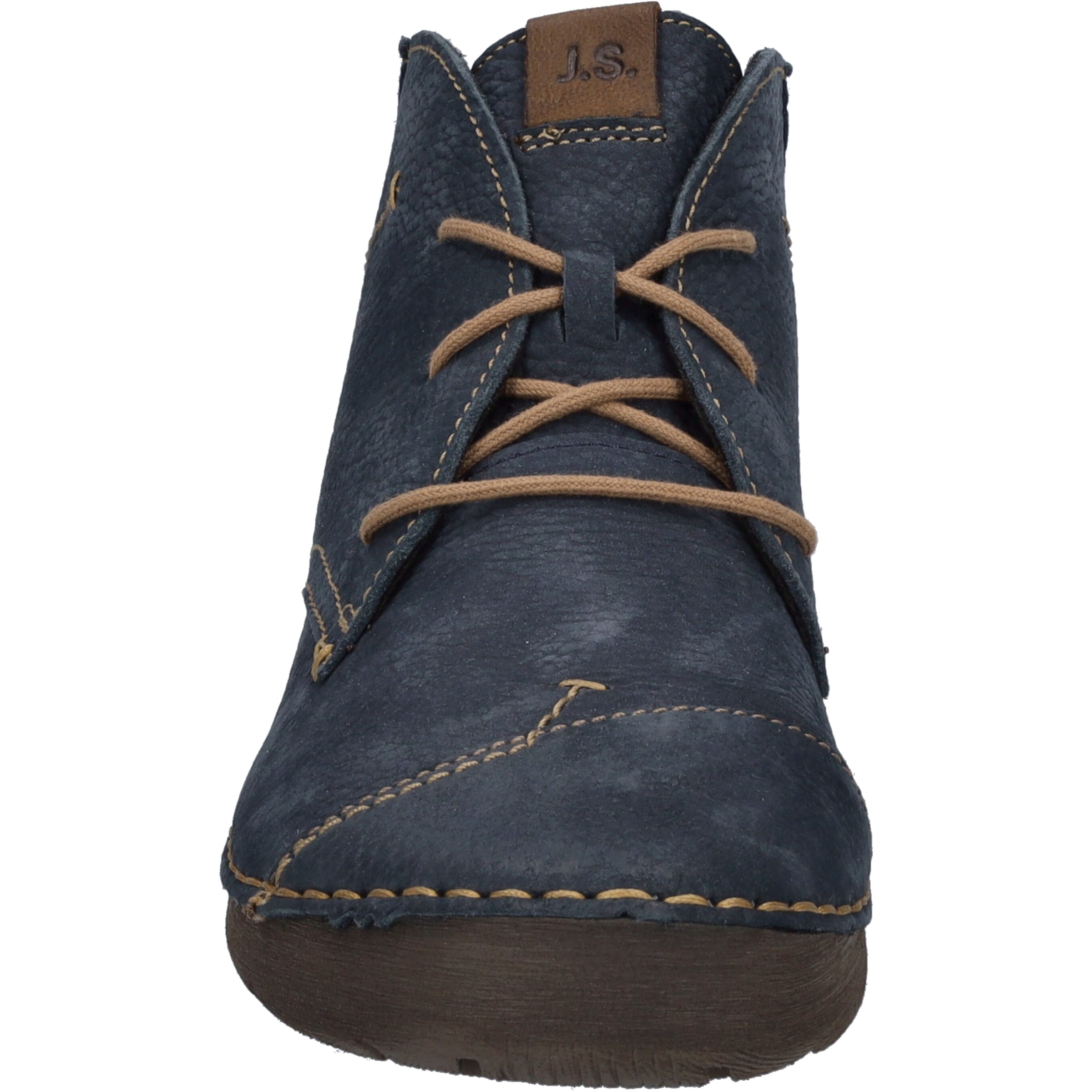 Josef Seibel Stiefelette »Fergey 18, blau«