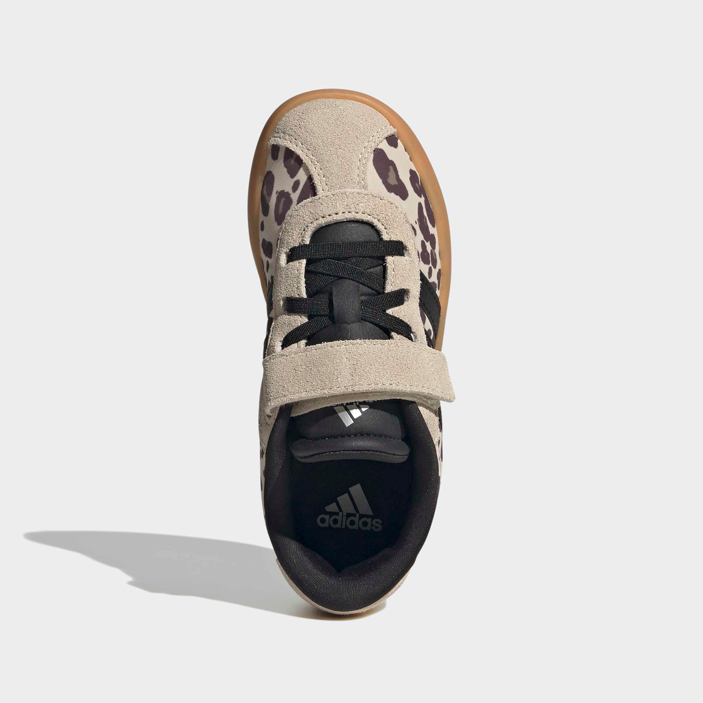 adidas Sportswear Sneaker »VL COURT 3.0 KIDS«  Design auf den Spuren des adidas Samba