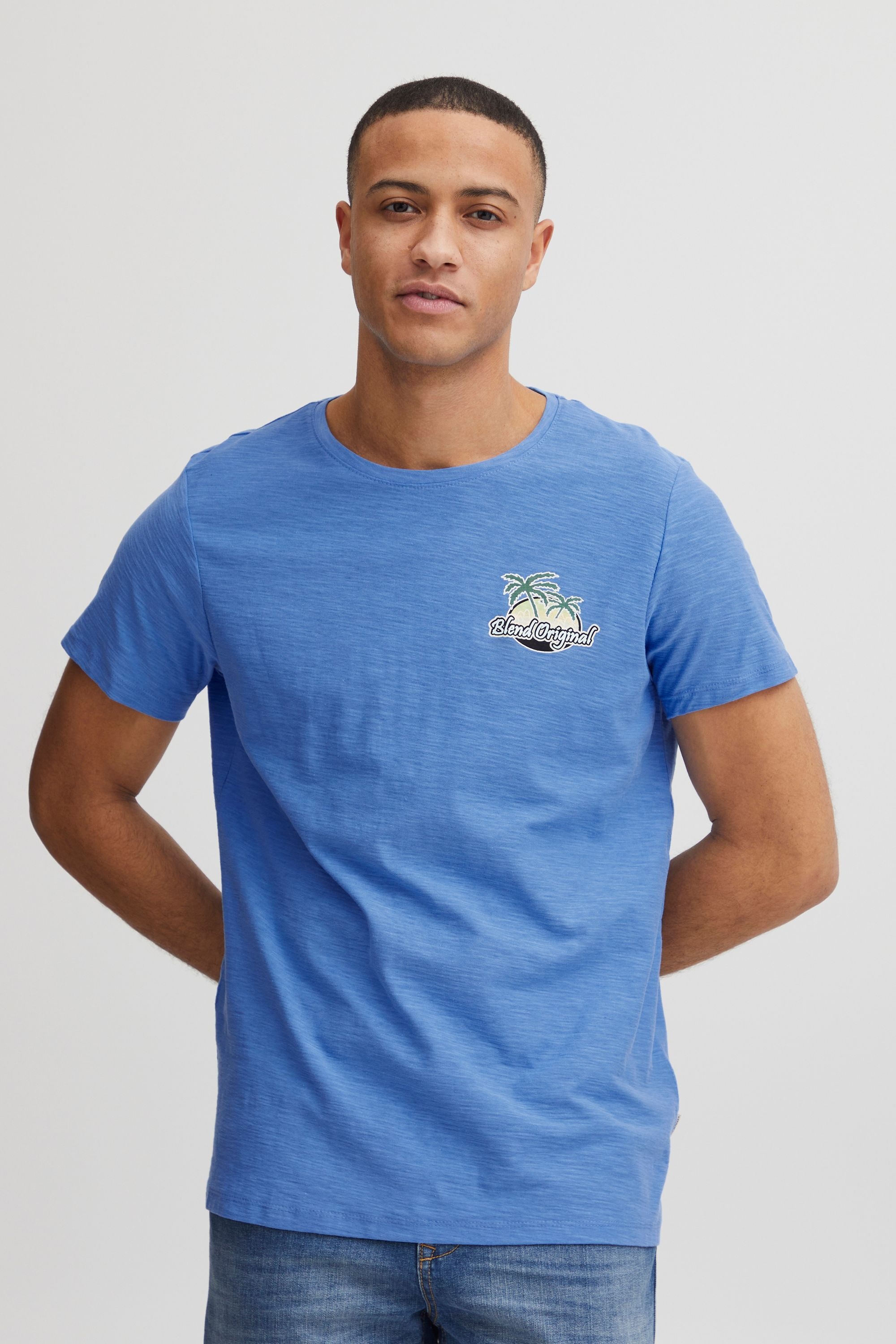 Blend T-Shirt »T-Shirt BHTee«