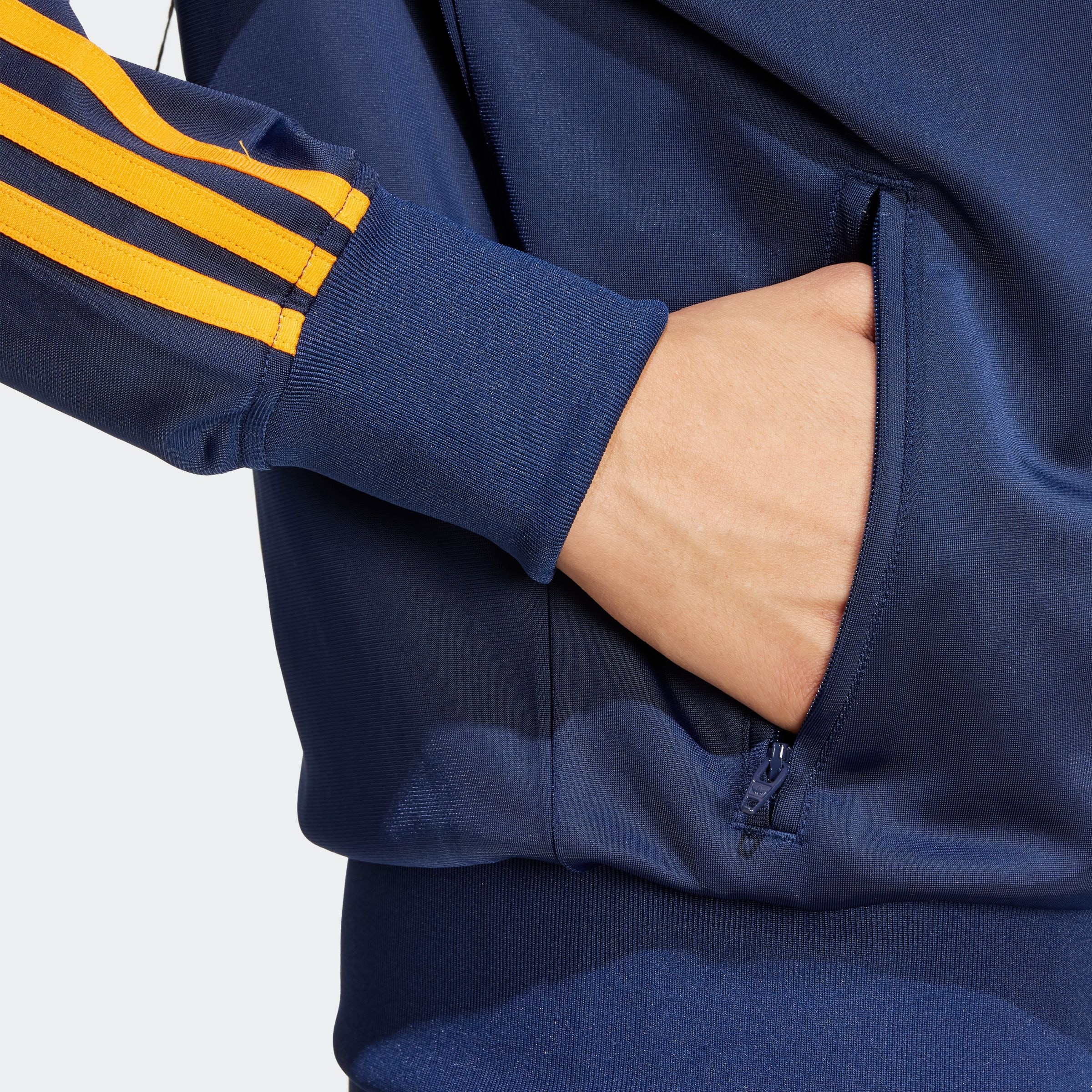 adidas Originals Outdoorjacke »FIREBIRD TT«