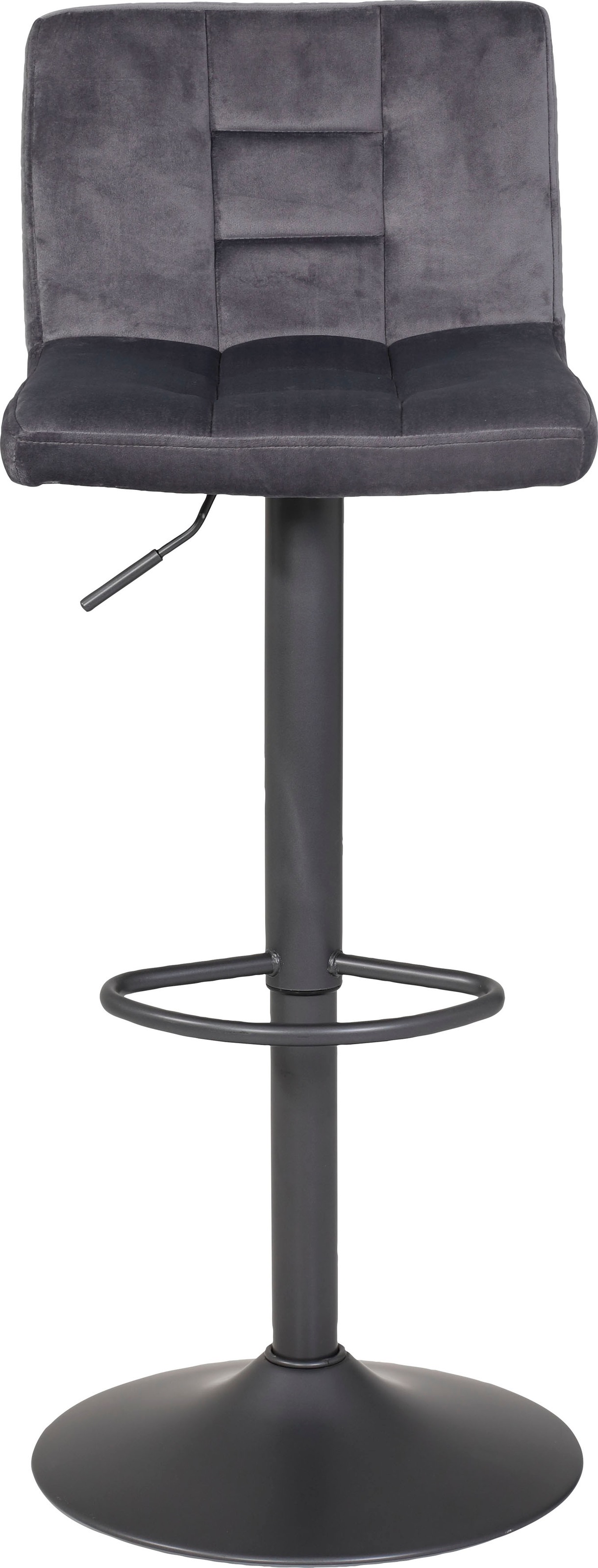HELA Barhocker »Amanda II H«, drehbar, höhenverstellbar