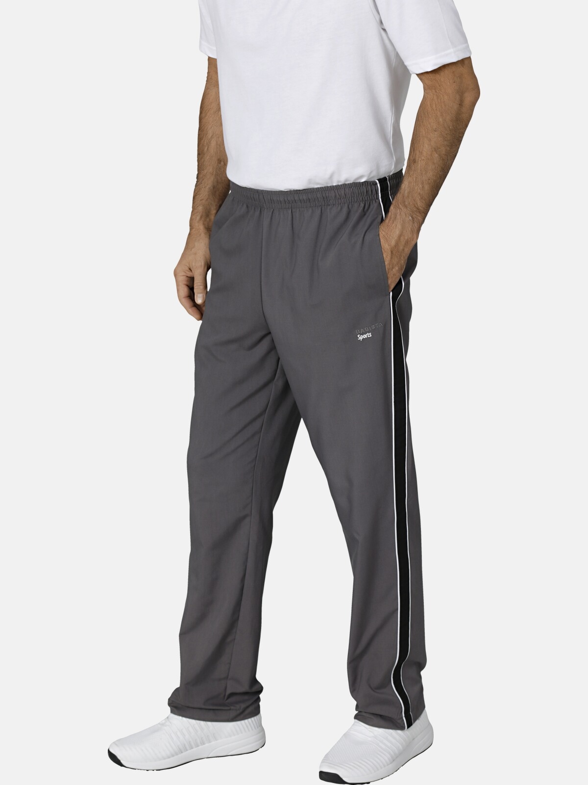 Babista Jogginghose »Doppelpack Jogginghose BELLAVERTI«