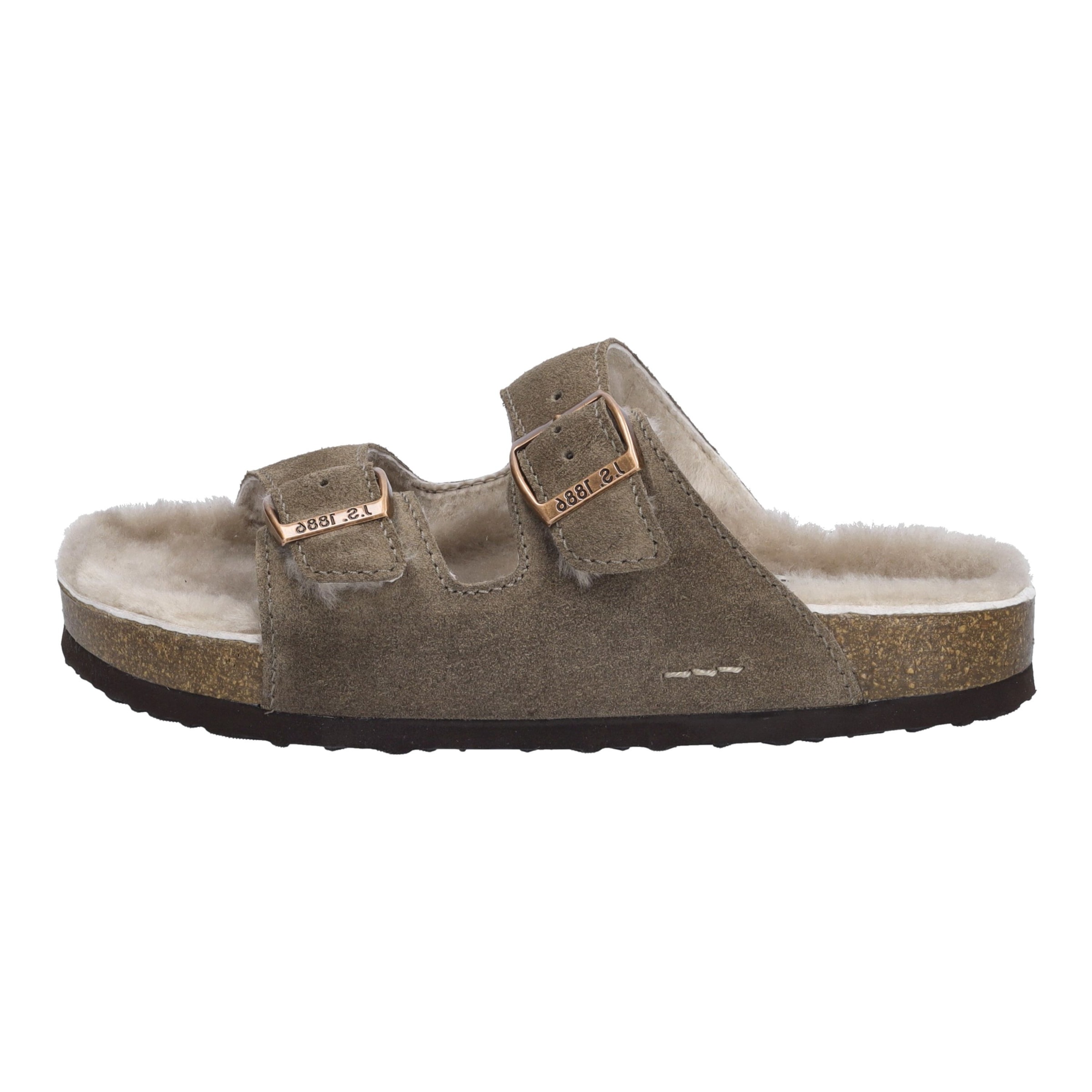 Josef Seibel Sandale »Hermine 12, taupe«