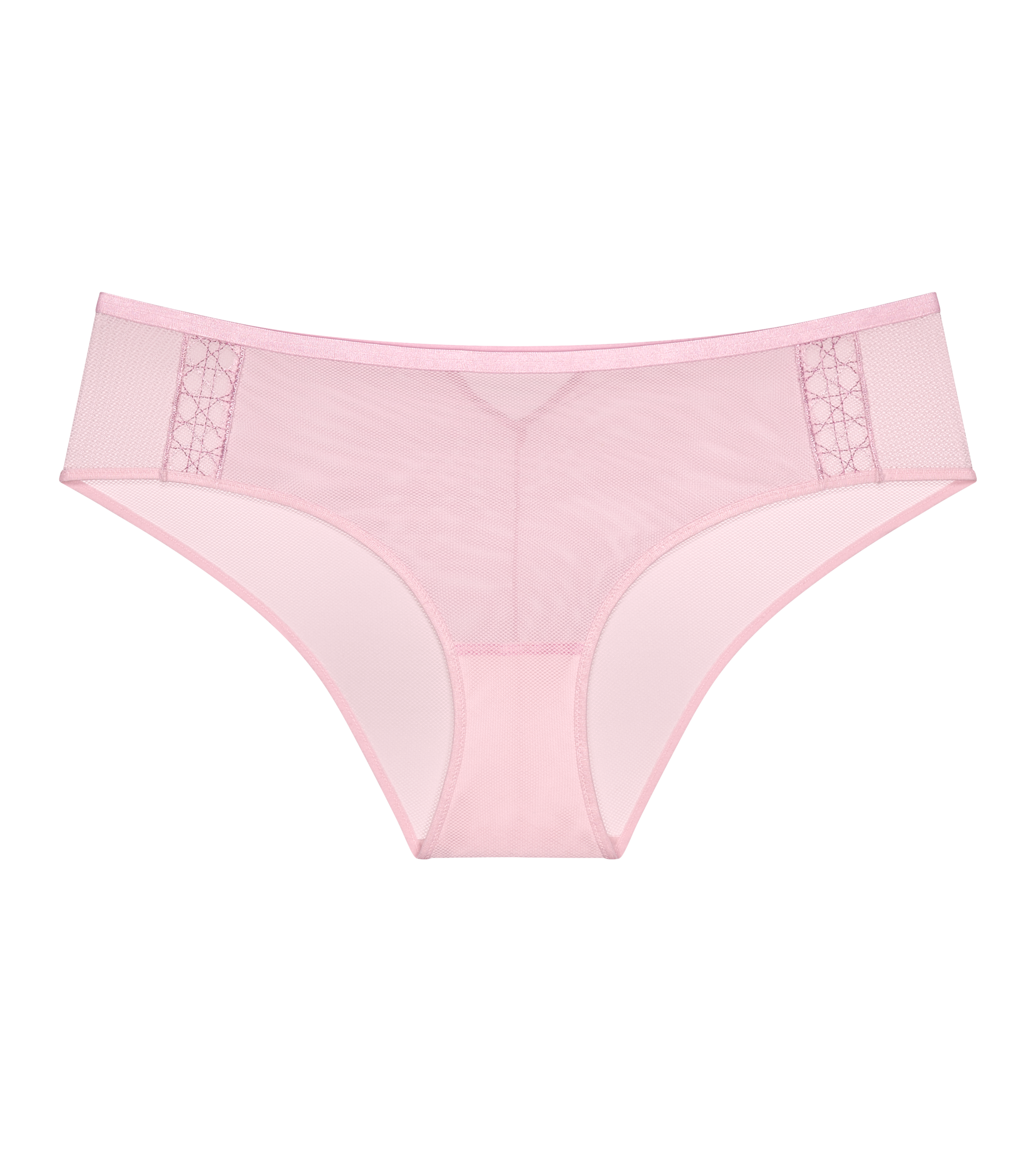 Triumph Slip »Palina Cosmic Heartbeat Hipster«, Triumph x Palina Rojinski