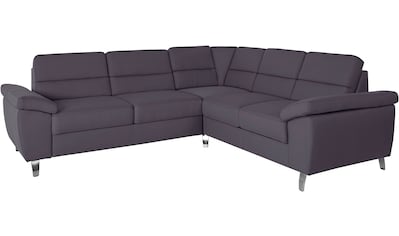 Ecksofa »Sorano«