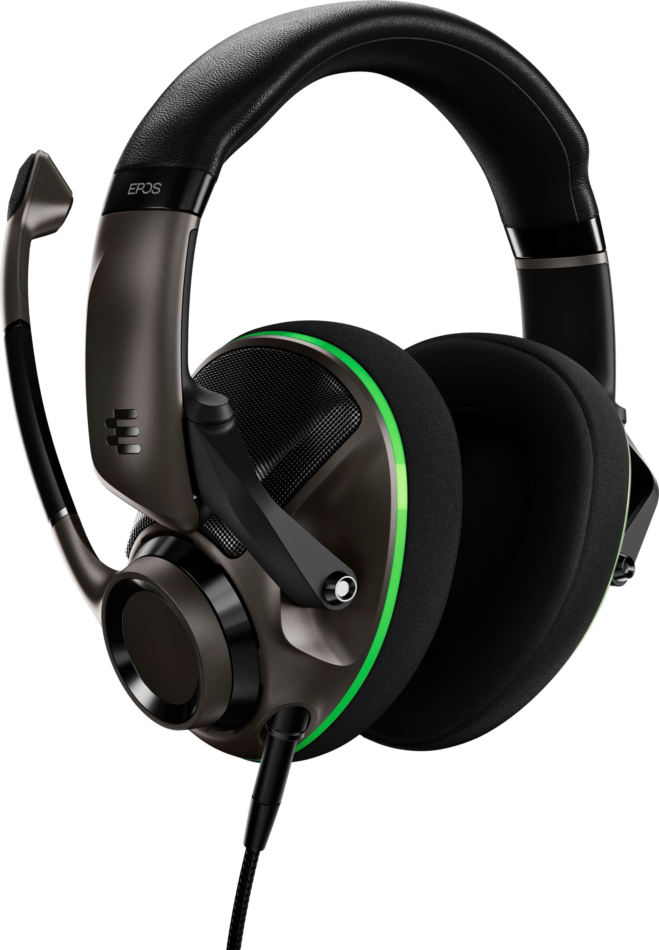 EPOS Gaming-Headset »H6PRO - Xbox Edition«, Open Acoustic