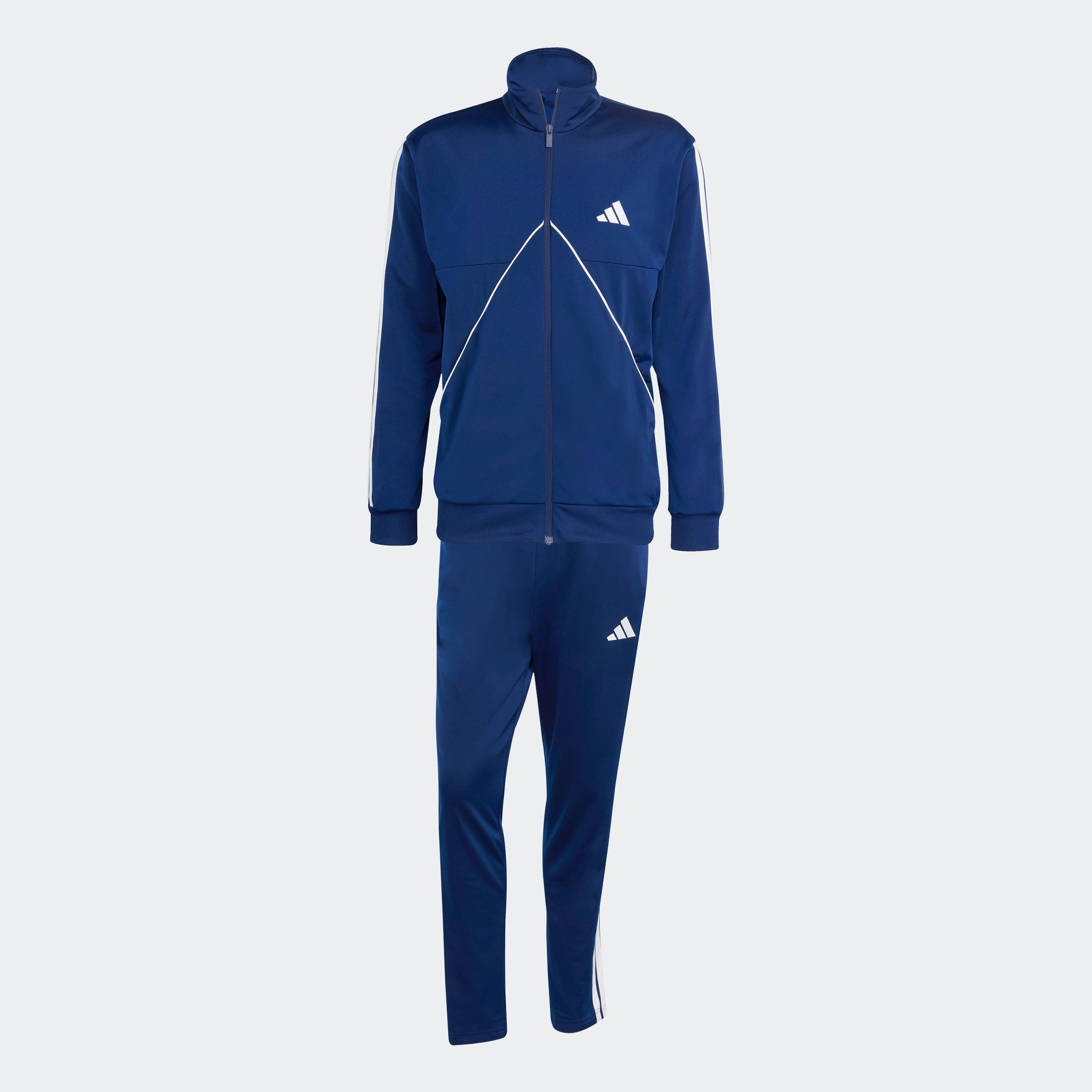 adidas Sportswear Trainingsanzug »M TR TIRO TS«, (2 tlg.), Trikot Tracksuit