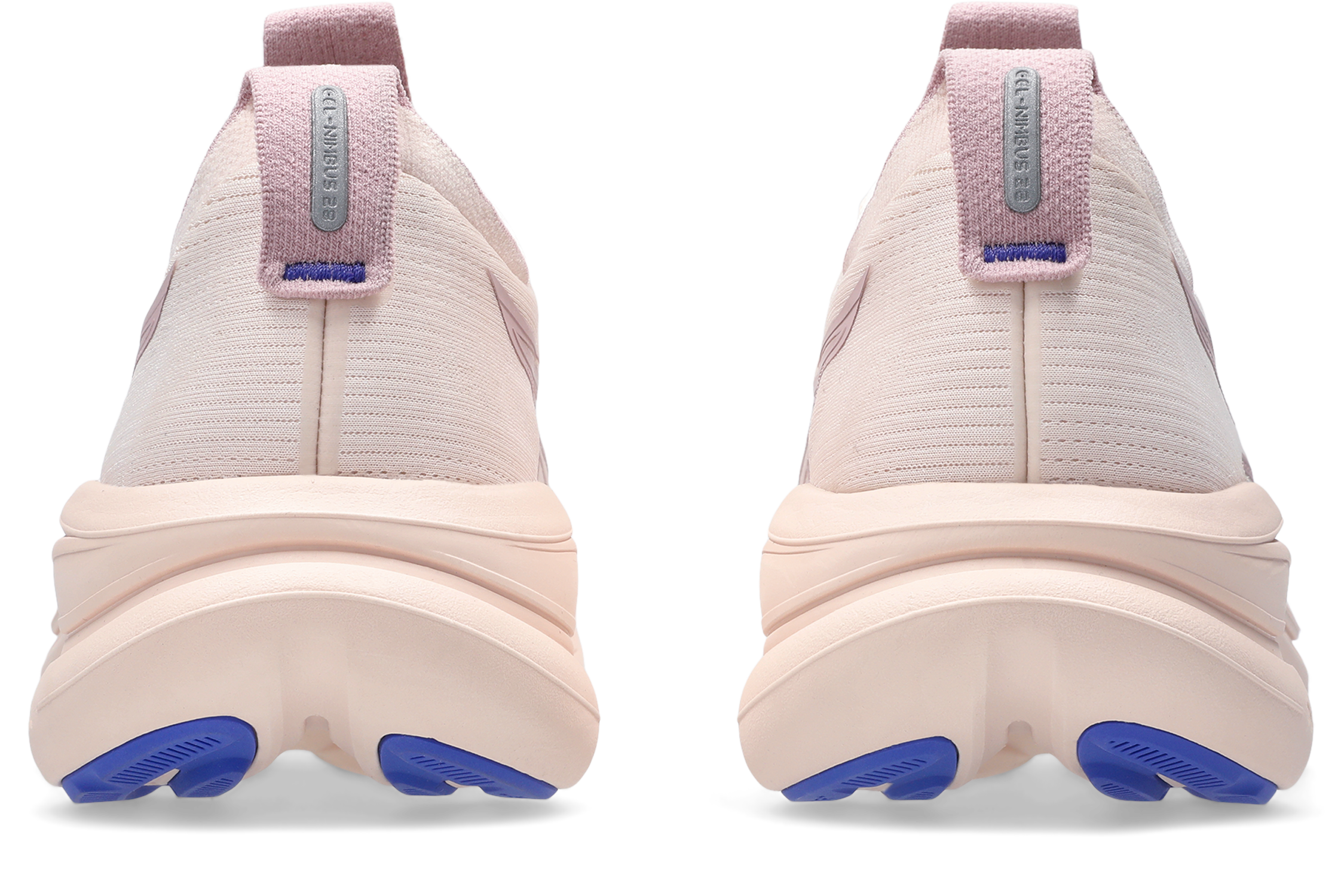 Asics Laufschuh »GEL-NIMBUS 28«  für Erwachsene, mit leicht profiliertem Laufsohlenprofil