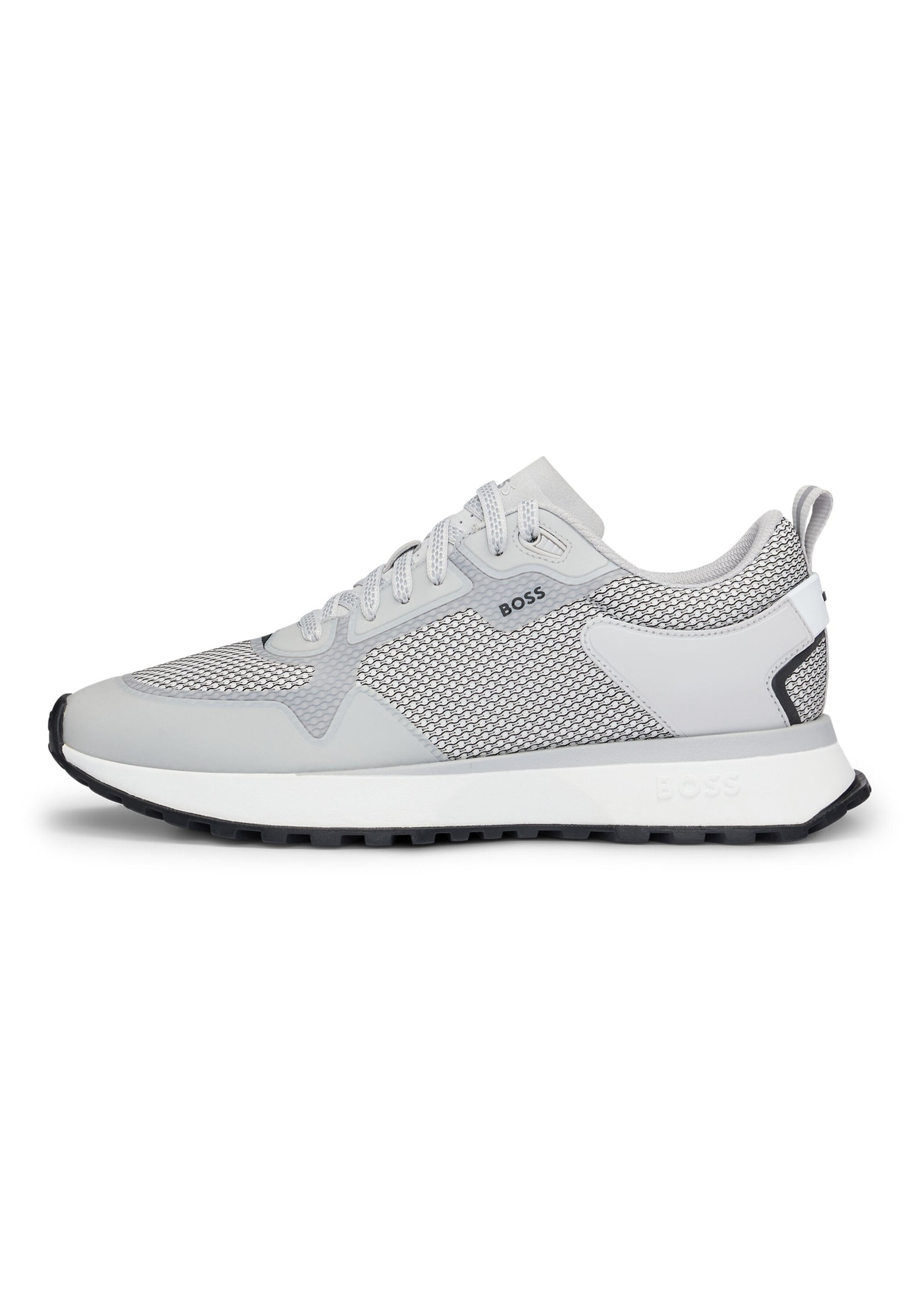 BOSS Sneaker »Sneaker Jonah Runn meth«