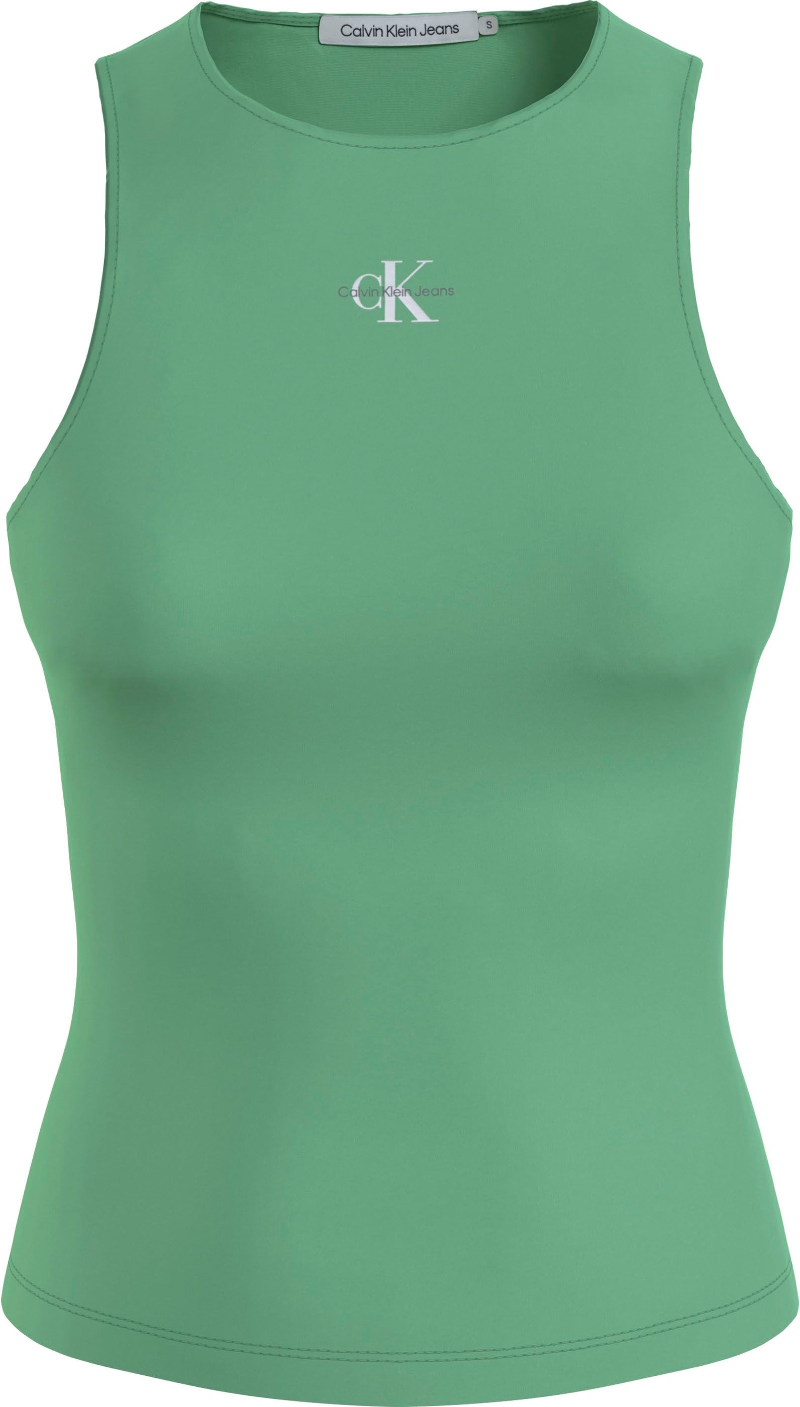 Calvin Klein Jeans Rundhalsshirt