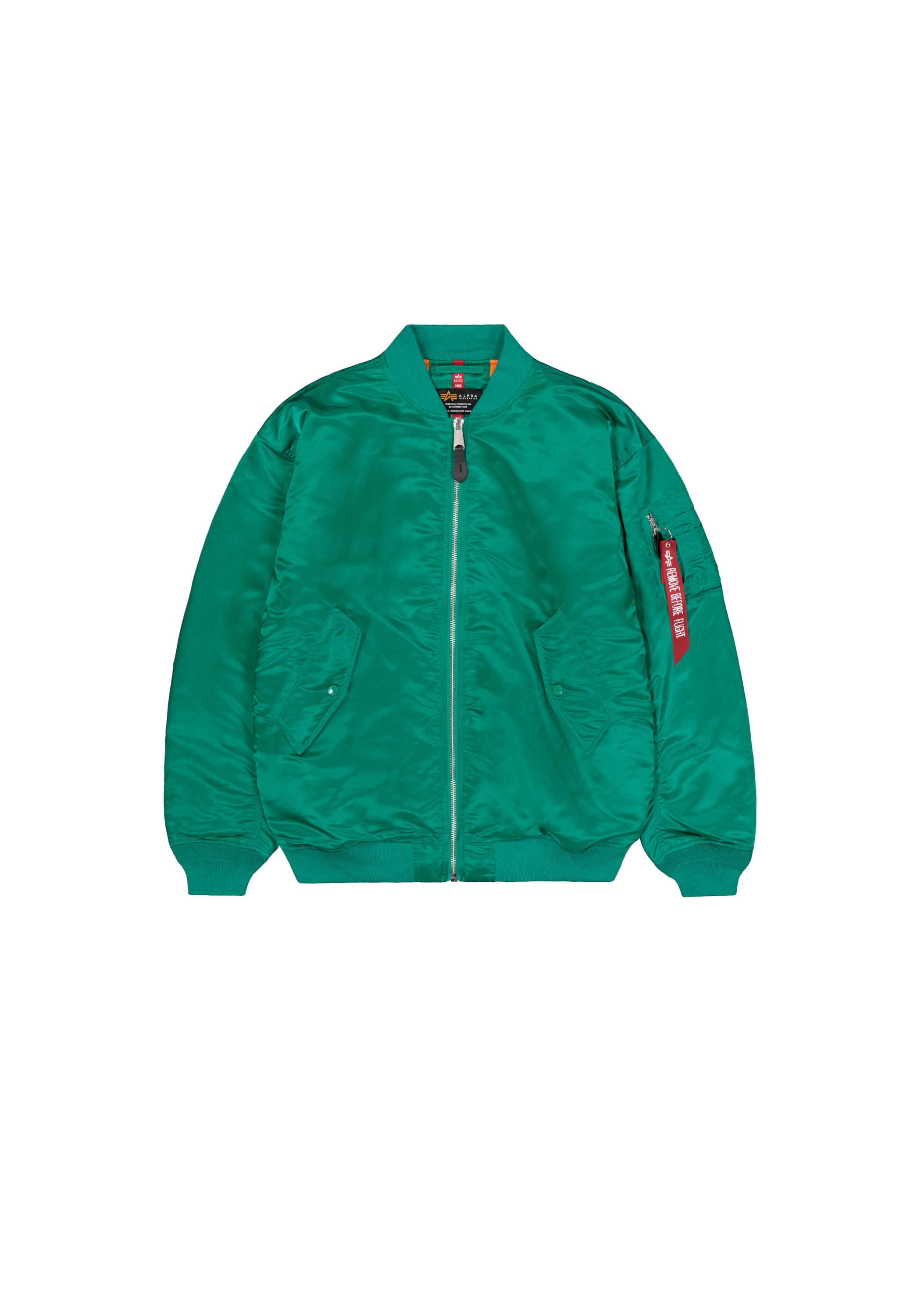 Alpha Industries Bomberjacke »MA-1 Core W«