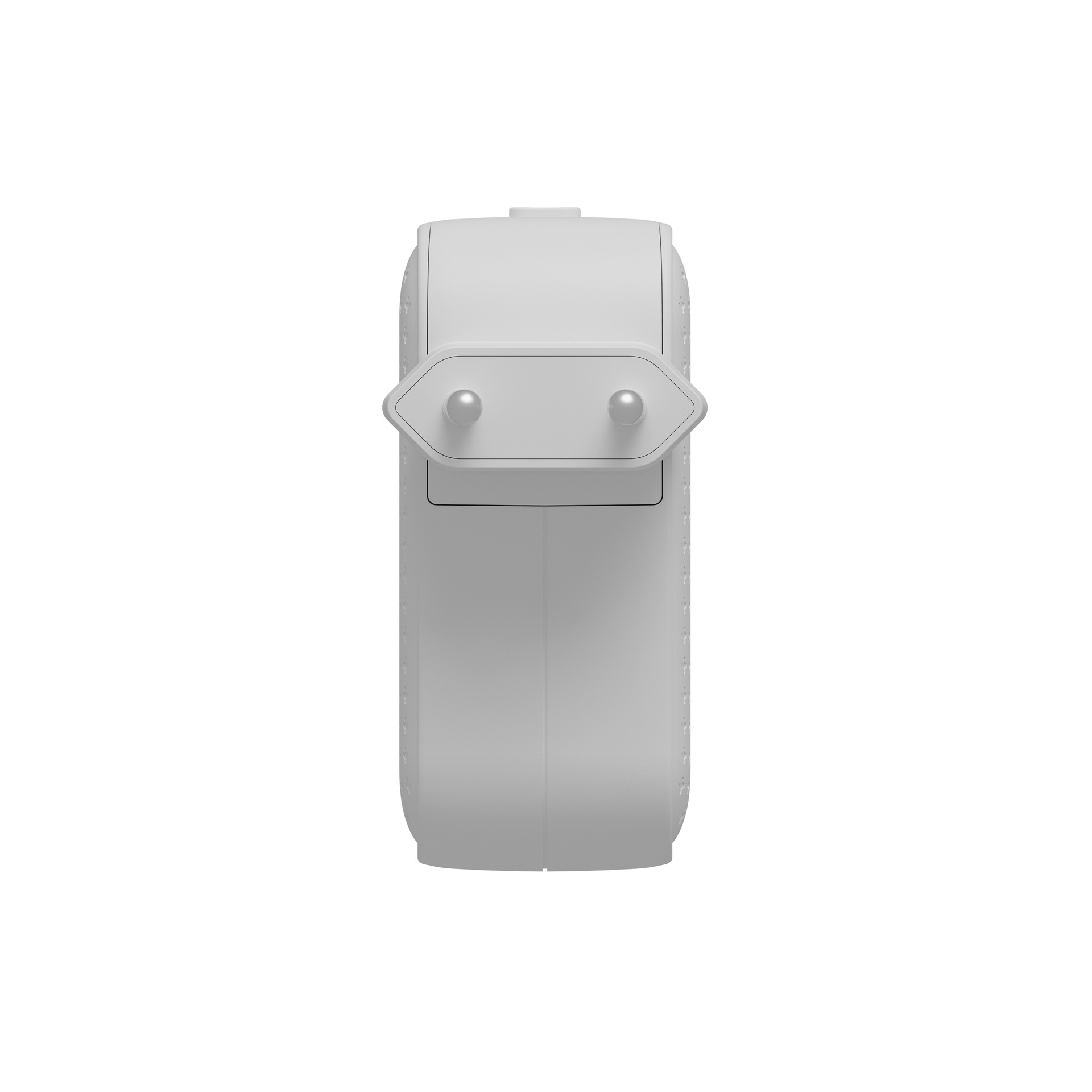 Targus Schnelllade-Gerät »HyperJuice 70W GaN Travel Charger 2x USB-C + 1x USB-A«