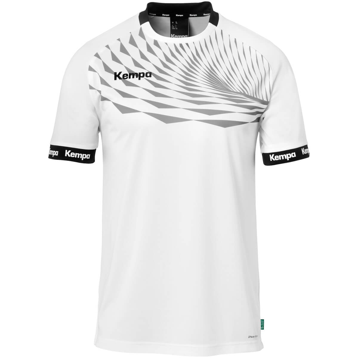 Kempa Trainingsshirt »Trainings-T-Shirt WAVE 26« 1