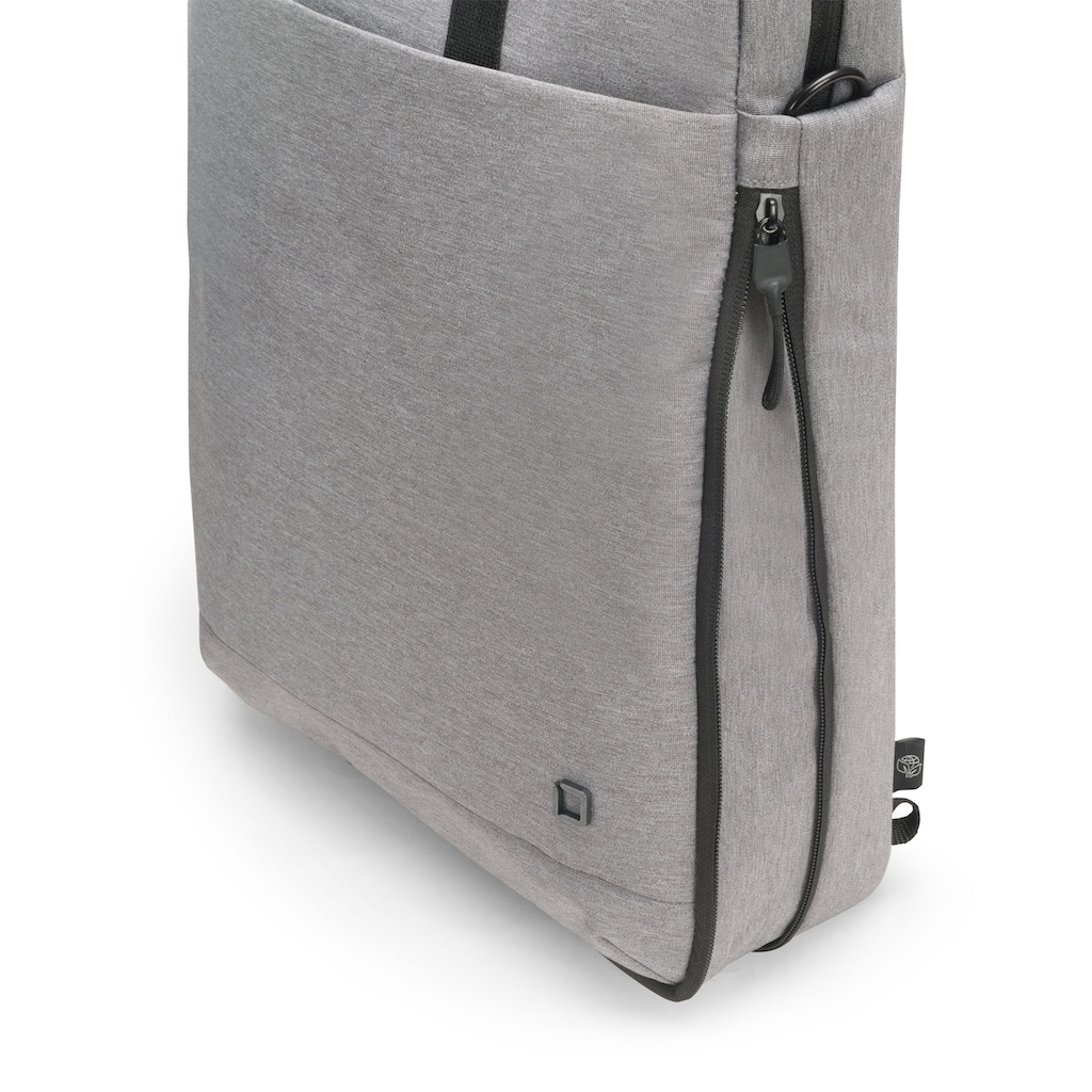 DICOTA Laptoptasche »Eco Tote Bag MOTION 13 -15.6"«