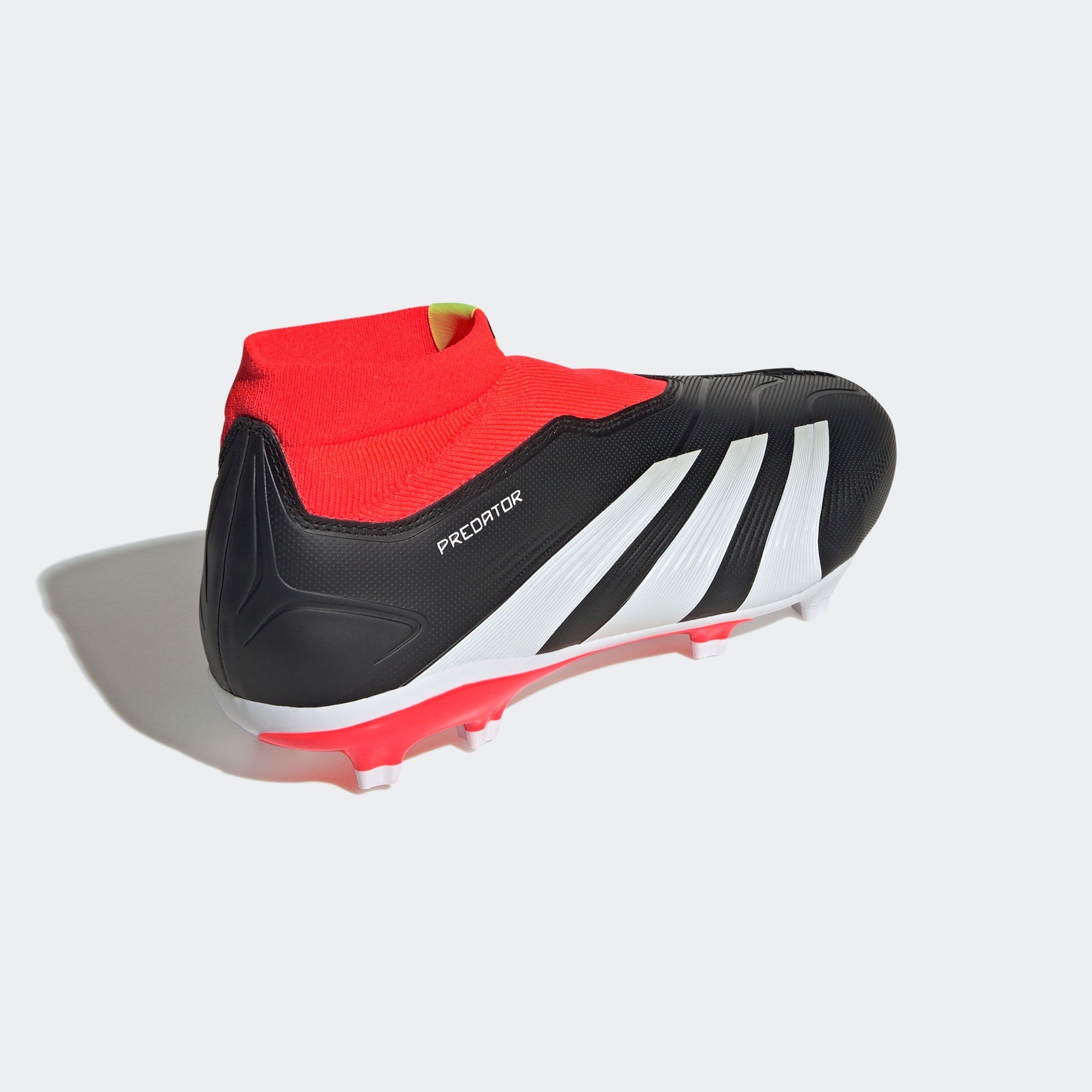 adidas Performance Fußballschuh »PREDATOR LEAGUE LACELESS FG«, für Rasenplätze