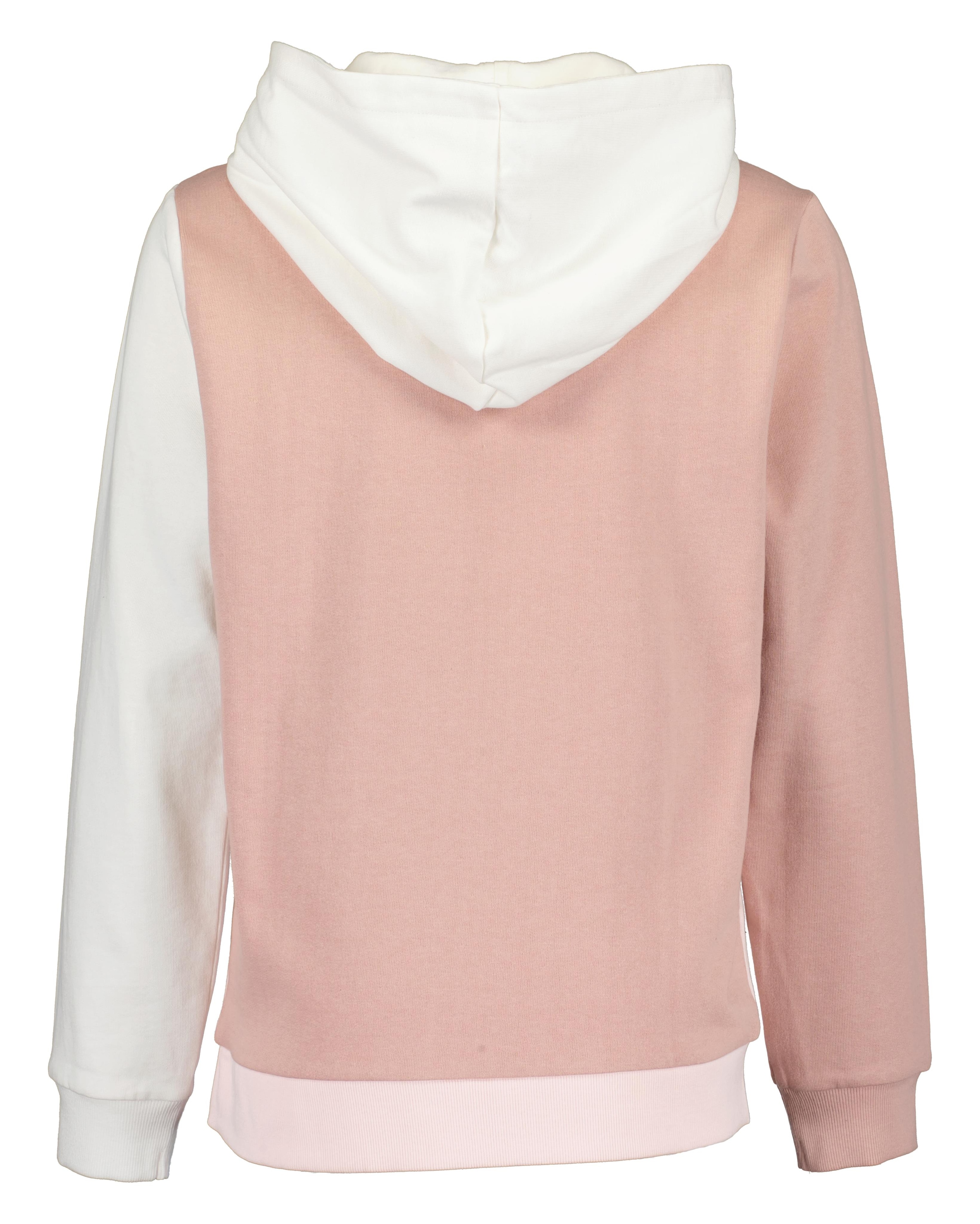 Blue Seven Kapuzensweatshirt, im coolen Colorblocking-Look
