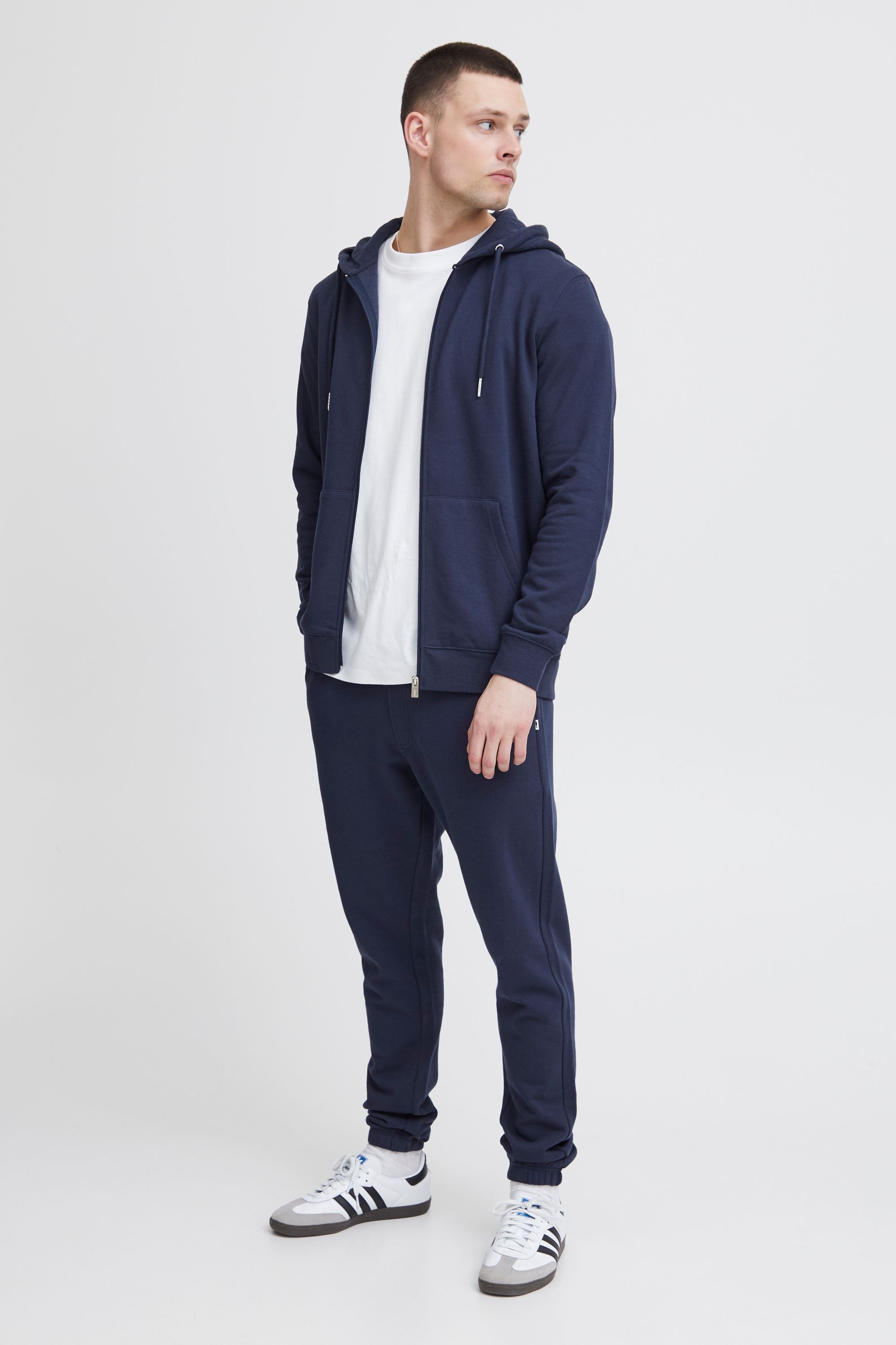 !Solid Sweatjacke »Sweatjacke SDColineareg«