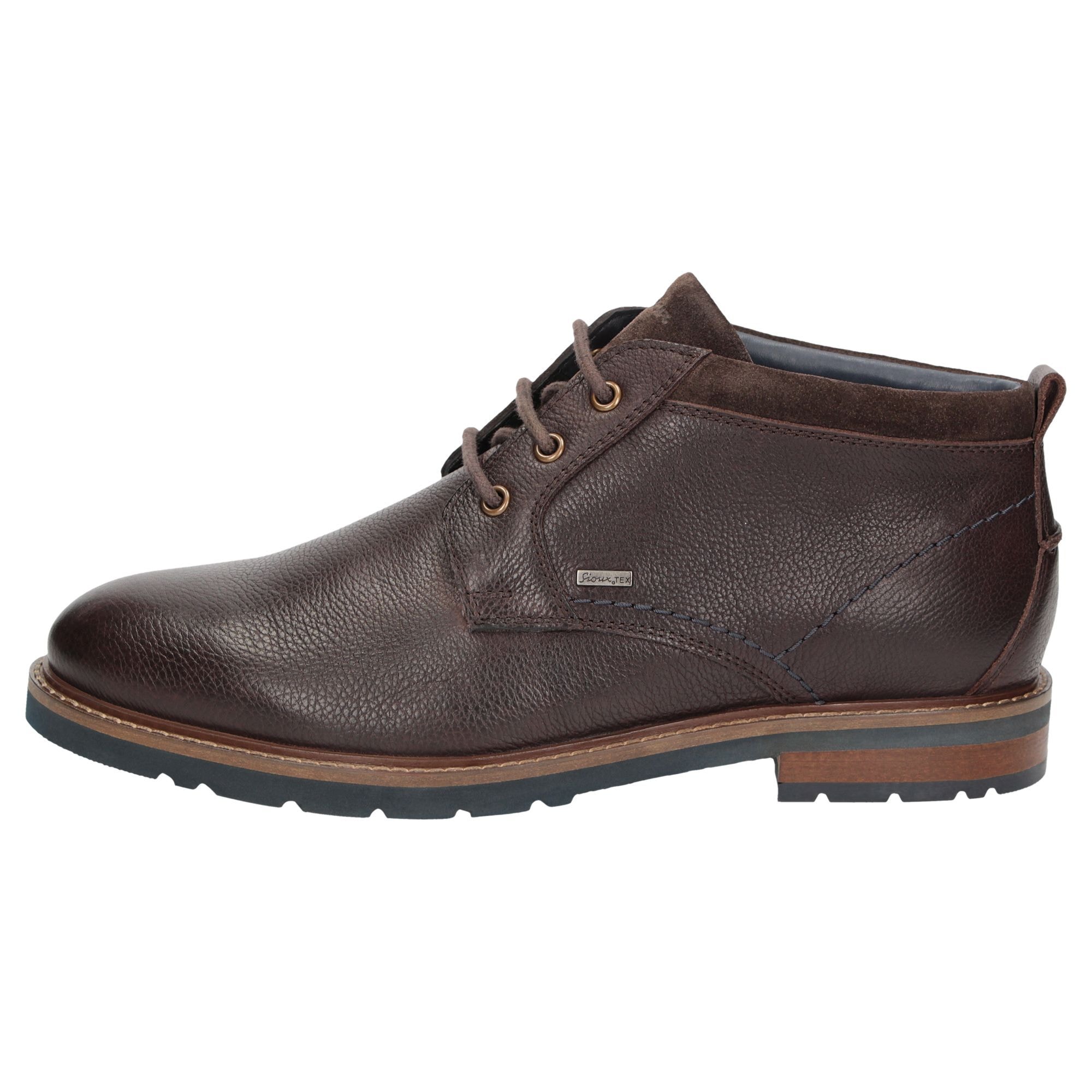 SIOUX Stiefelette »Rostolo-706-TEX«