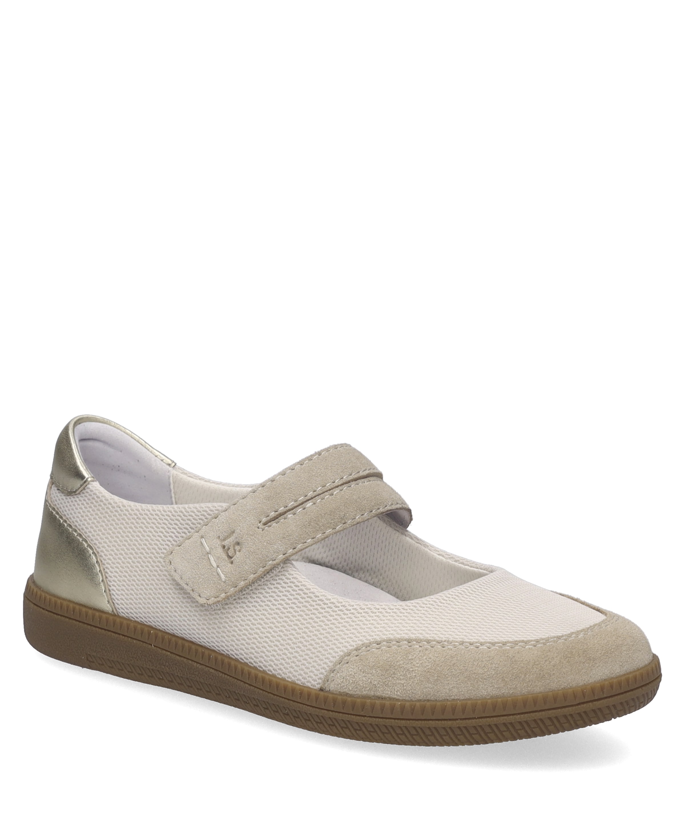 Josef Seibel Ballerina »Joleen 10, beige-multi«