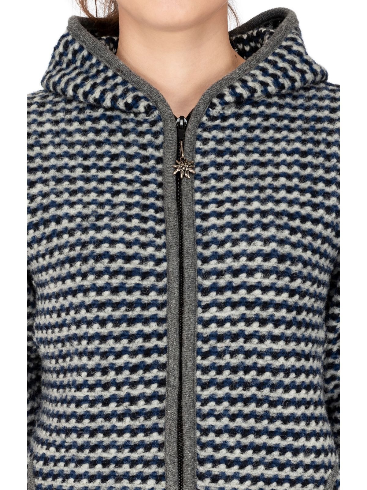 ALP1964 Jeansjacke »Jacke 416701«