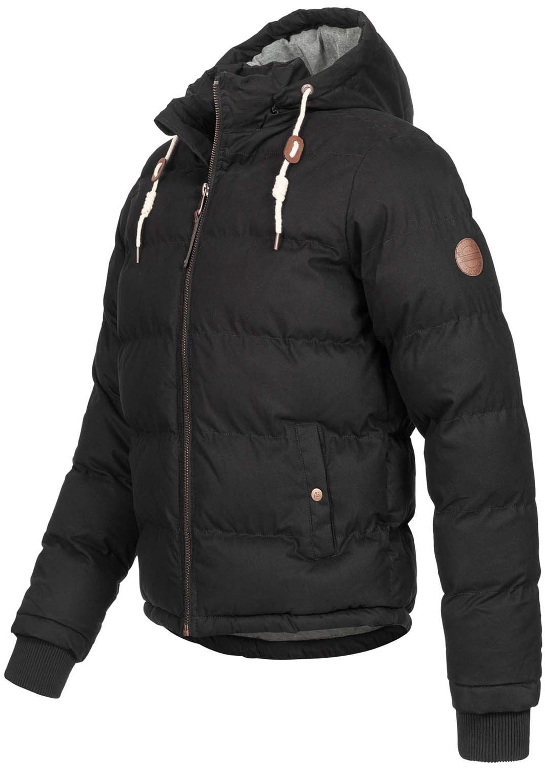Alessandro Salvarini Winterjacke »A. Salvarini Herren Winterjacke AS282«