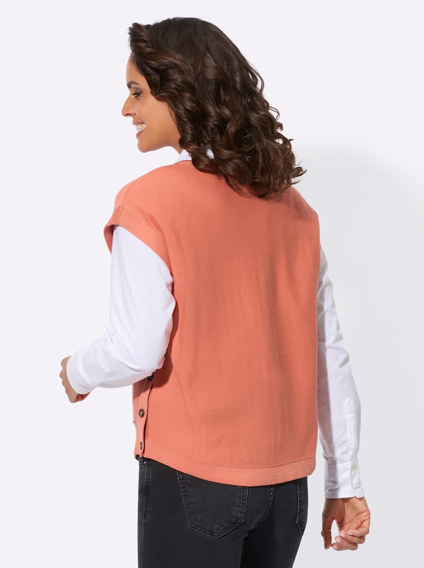 Casual Looks Pullunder »Pullunder«