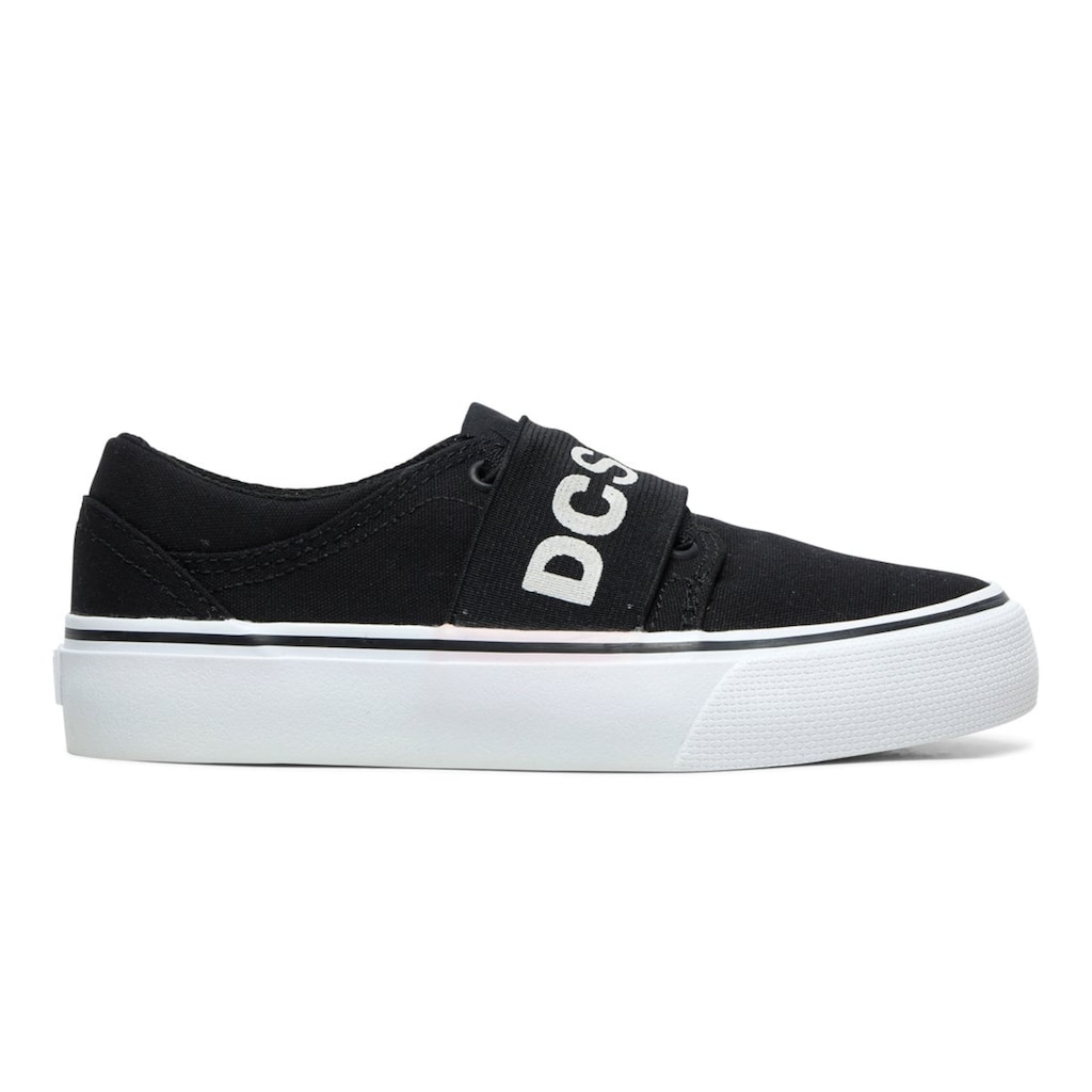 DC Shoes Sneaker »Trase TX«