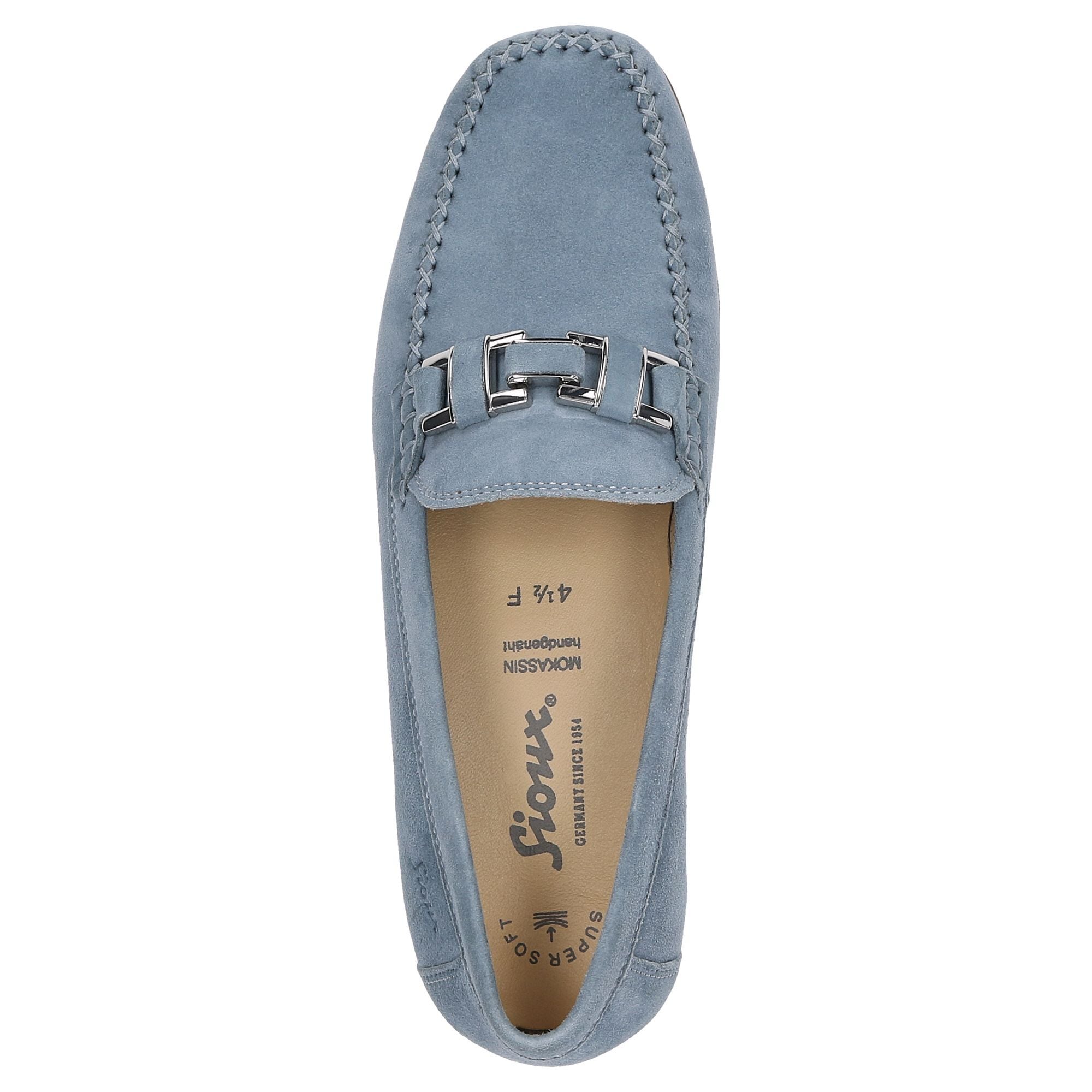 SIOUX Slipper »Cambria«
