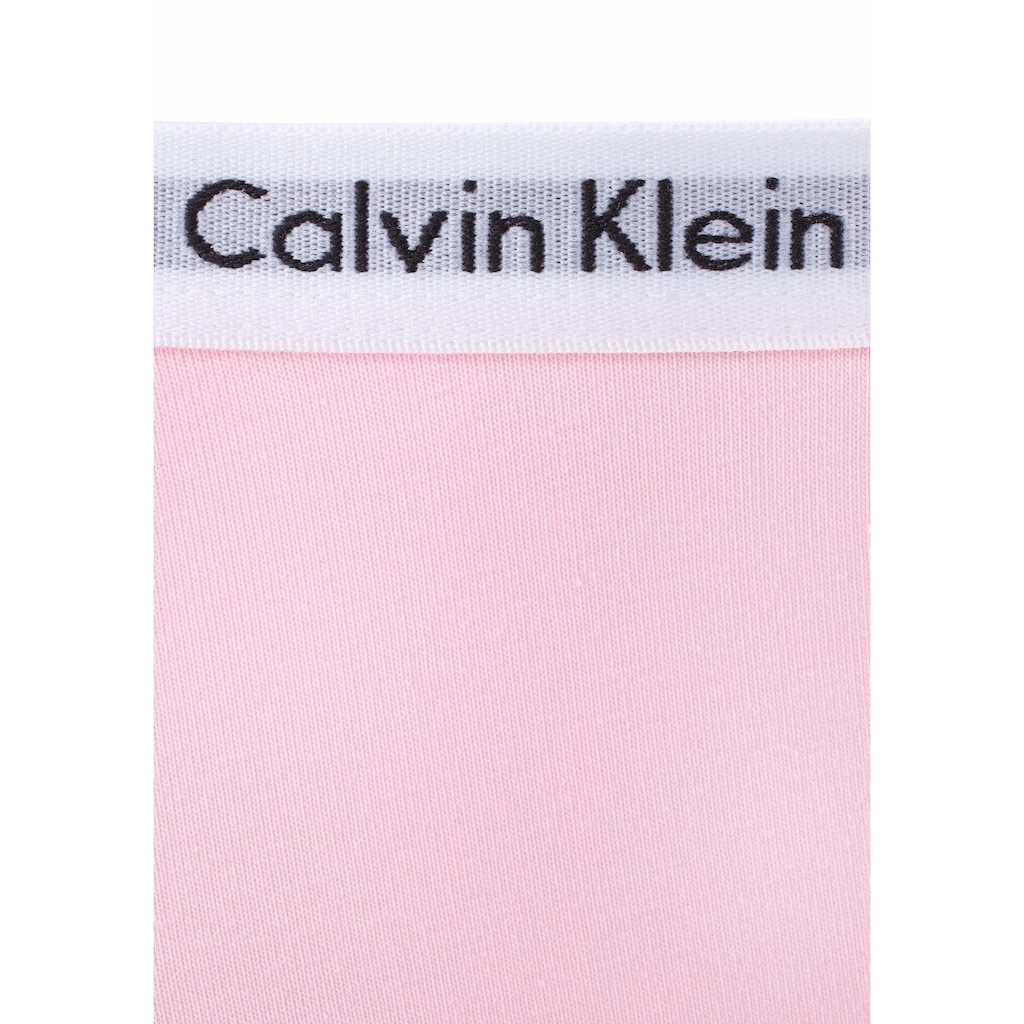 Calvin Klein Underwear Panty, (2 St.)