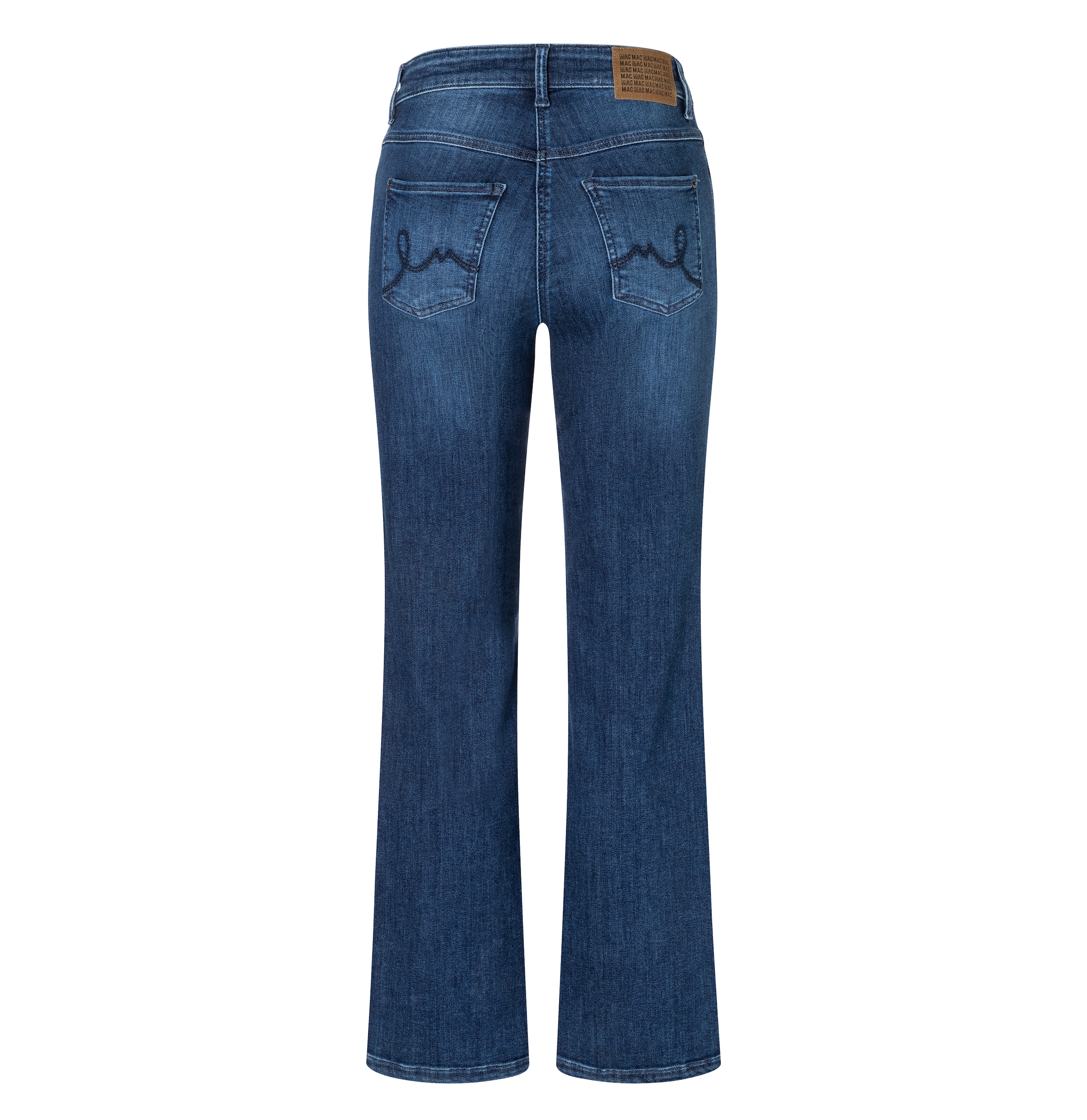MAC Bootcut-Jeans »LAURA«