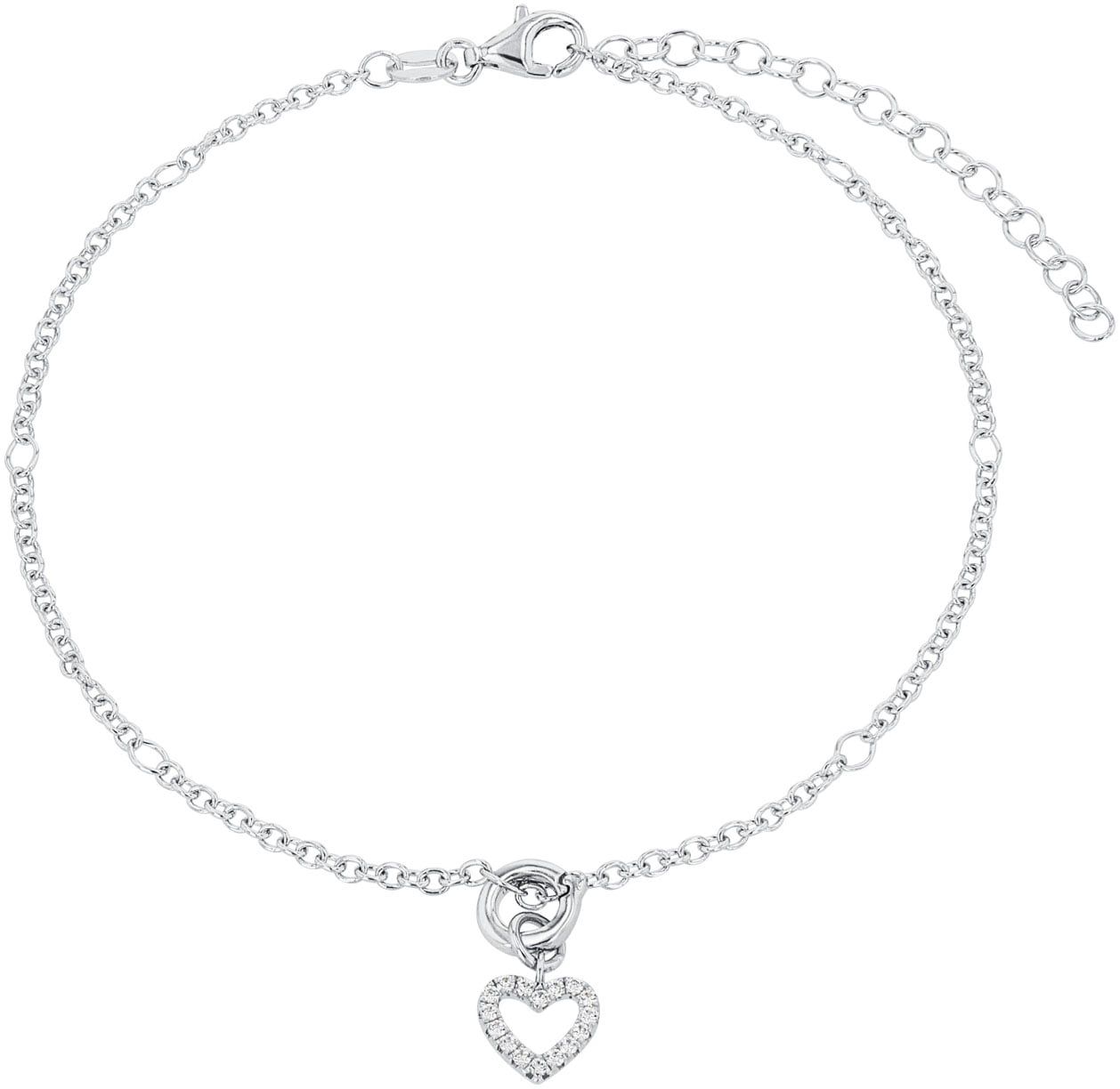 Amor Fußkette »2038564, 2038578«