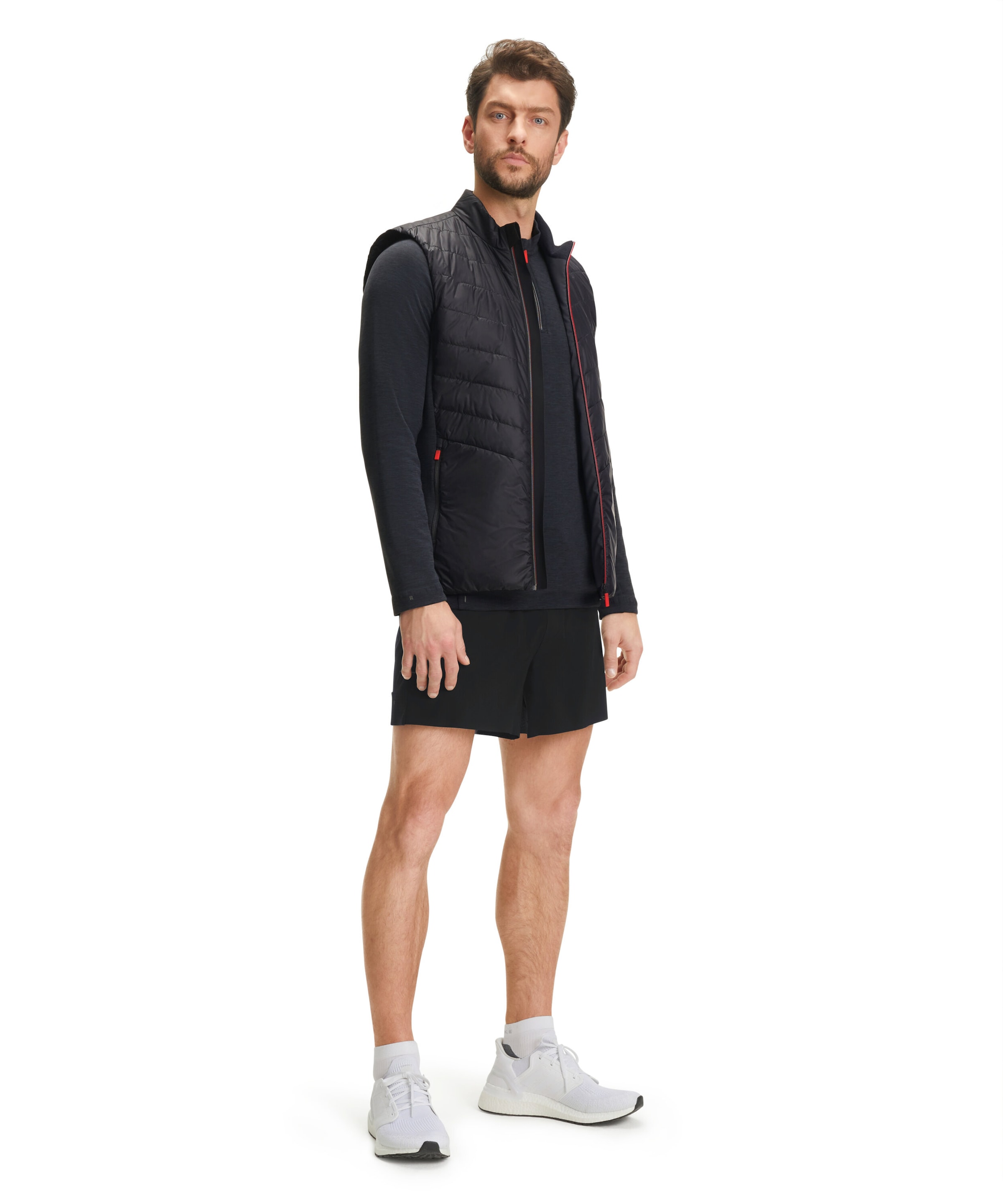 FALKE Funktionsweste »FALKE Weste« 1 Stk.