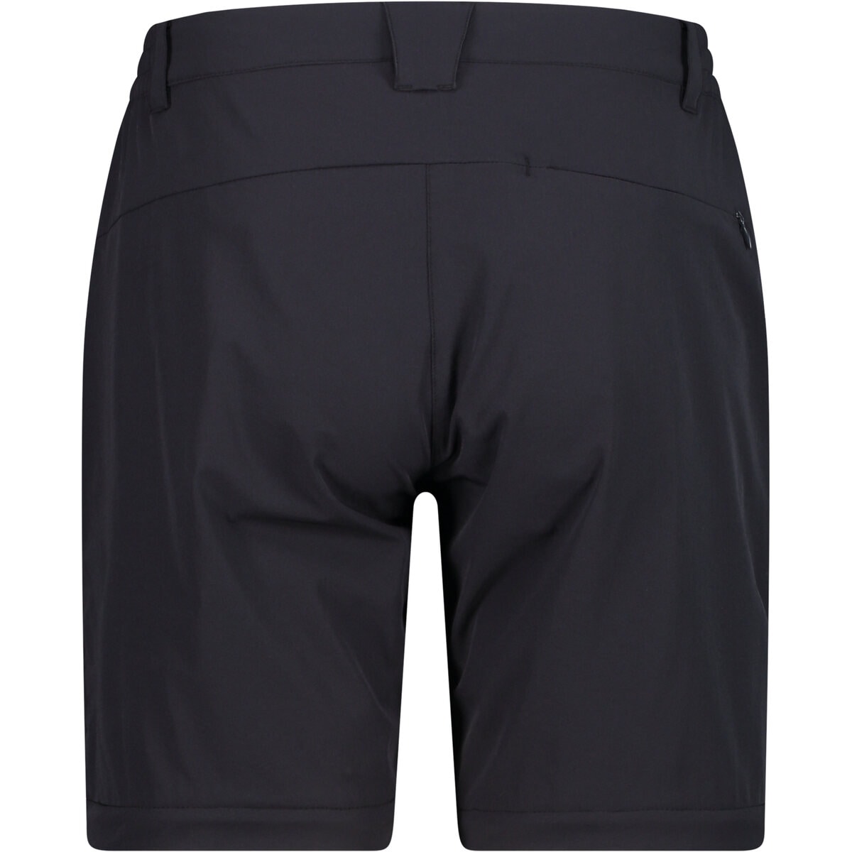 CMP Zip-off-Hose  sportlicher Stil, für Wandern, aus Polyamid und Elasthan