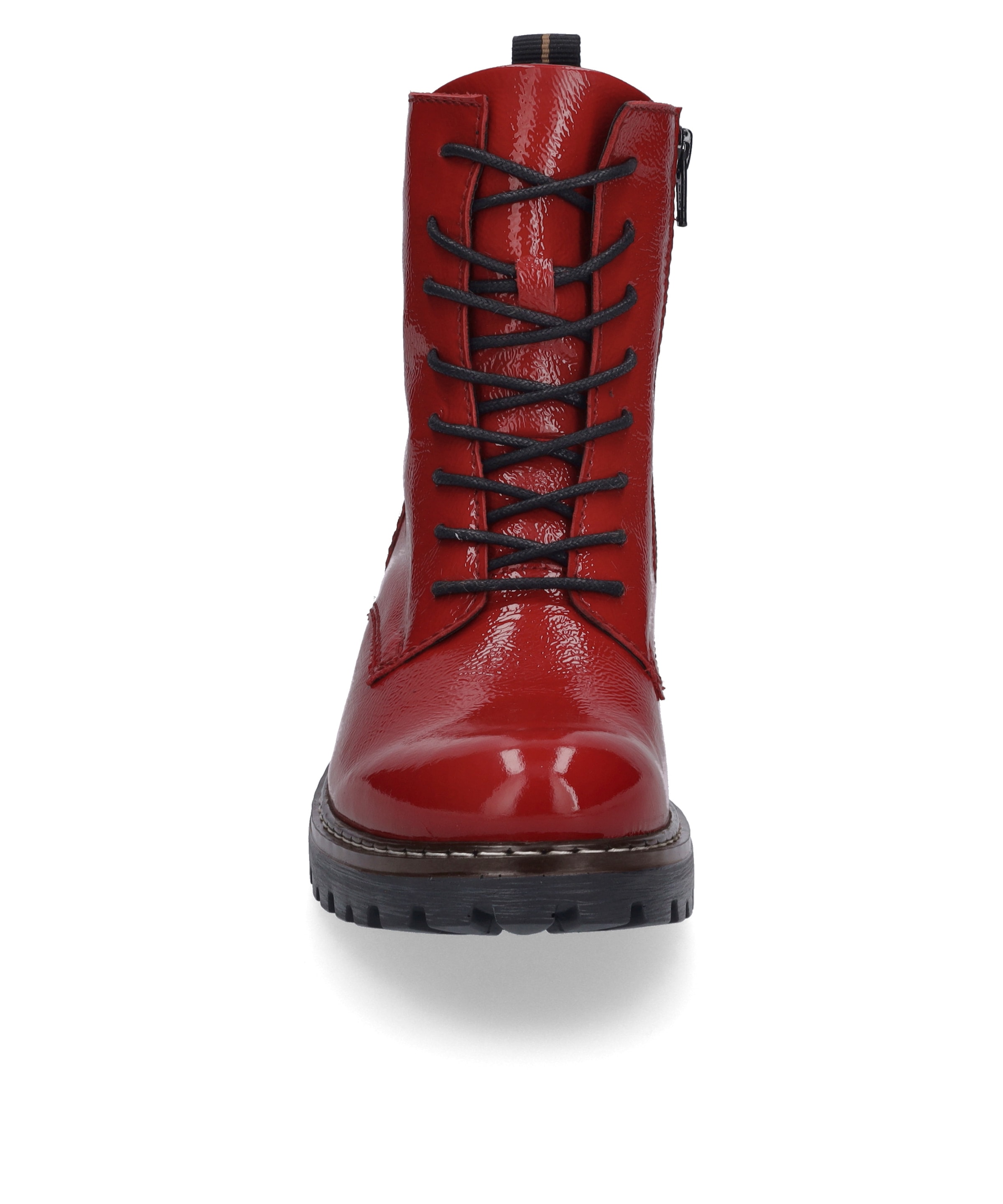 Josef Seibel Stiefelette »Marta 02, rot«