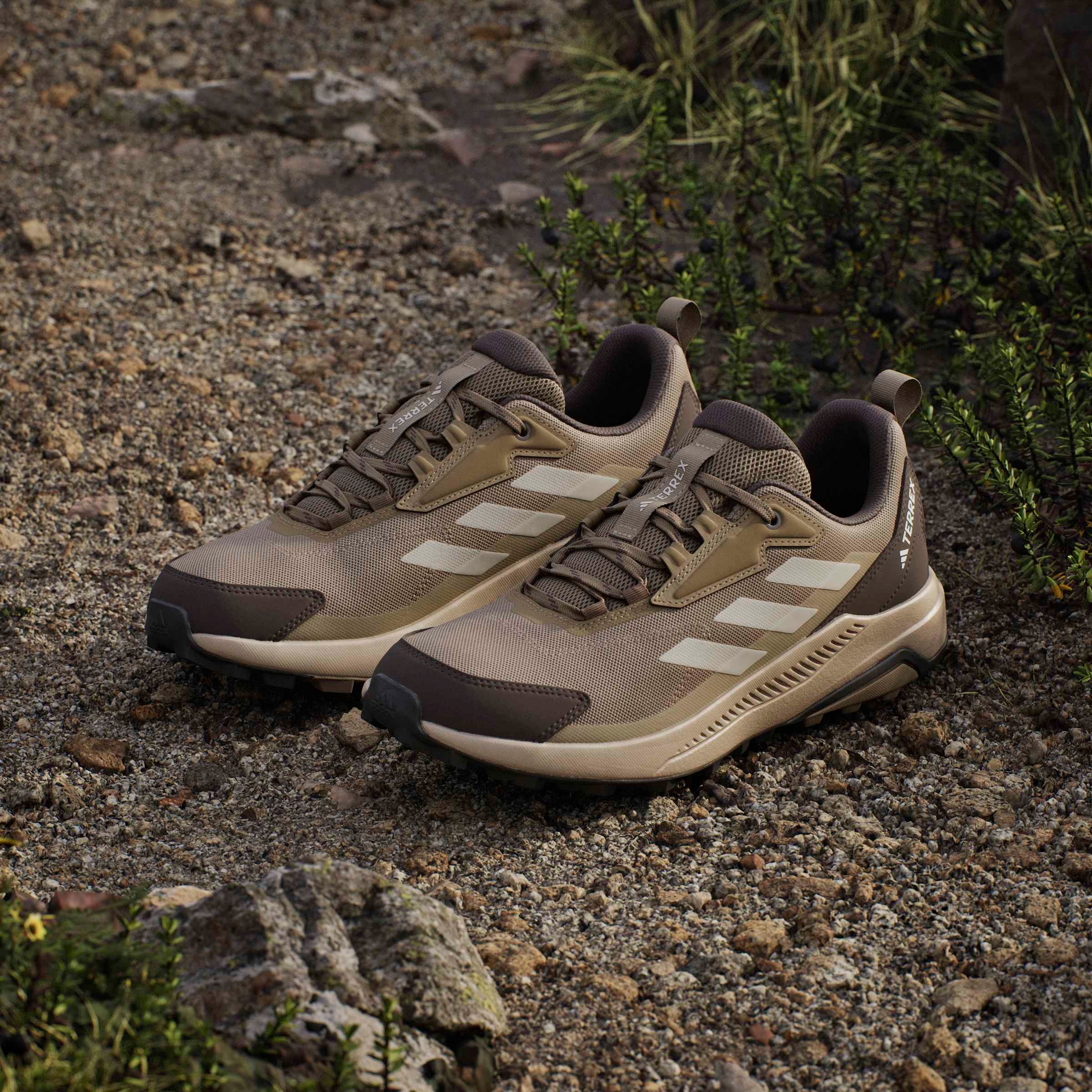 adidas TERREX Wanderschuh »ANYLANDER«