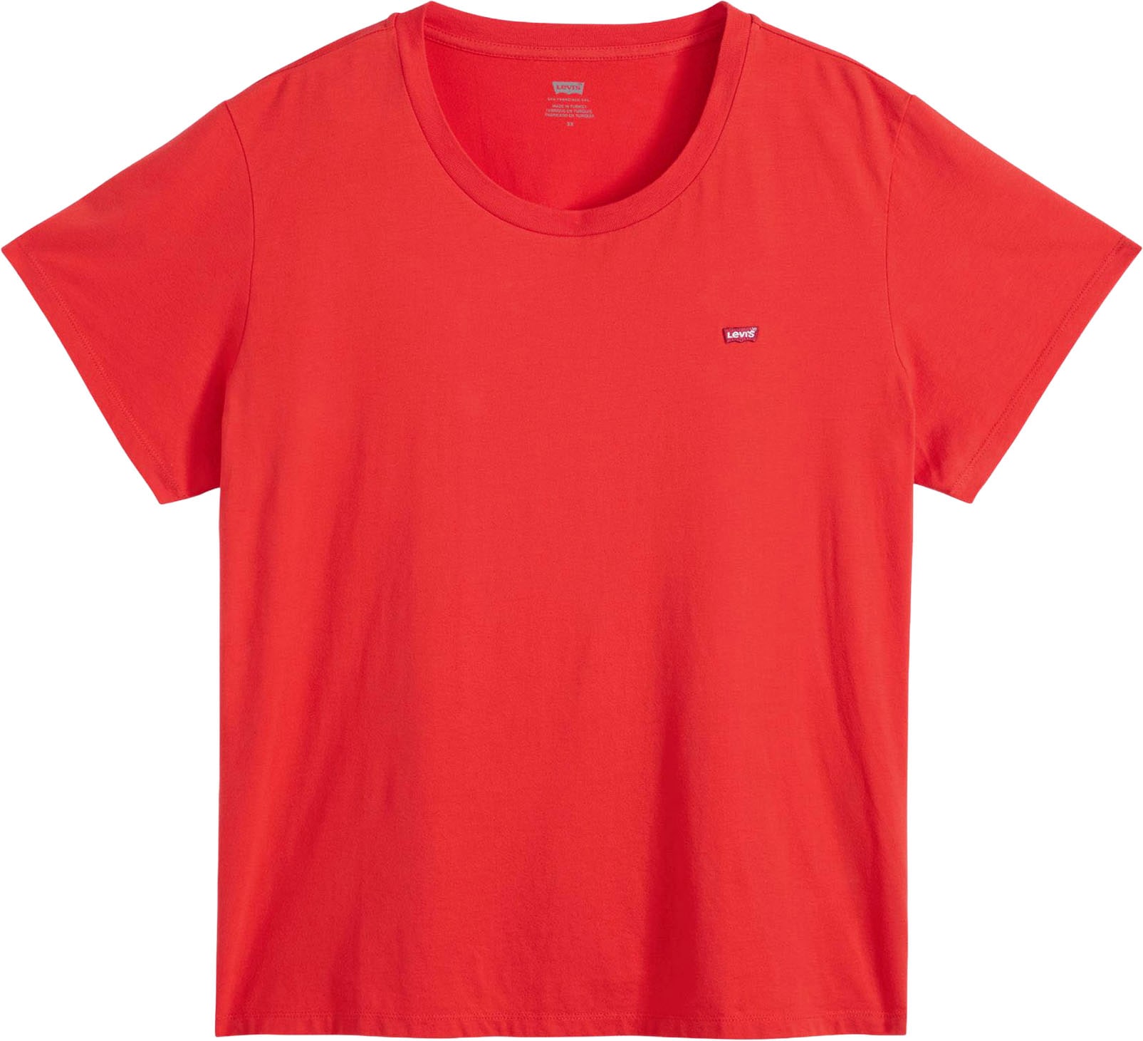 Levi's® Plus T-Shirt »THE PERFECT TEE«