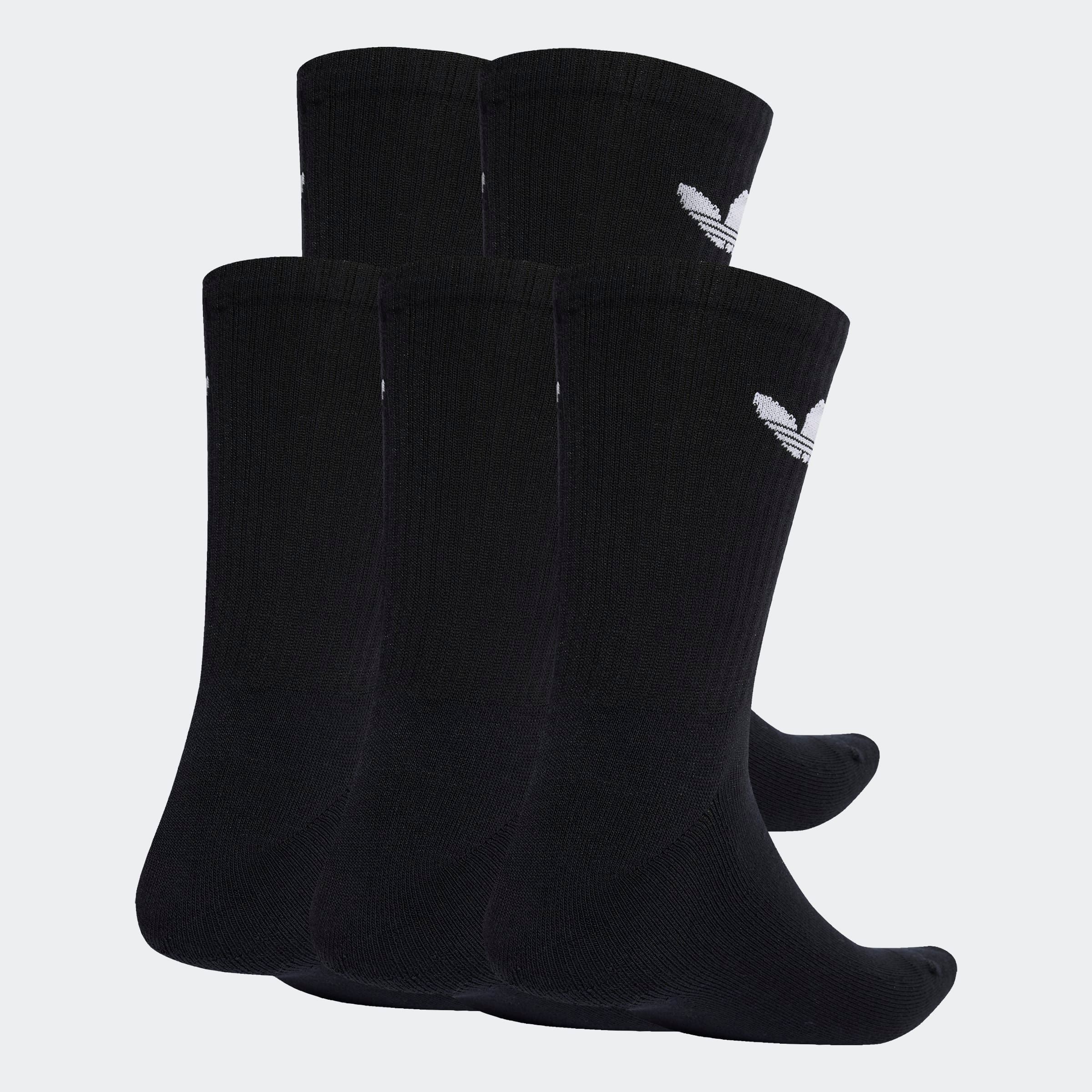 adidas Originals Sportsocken »TR CREW S 6P«, (6 Paar), 6 Pack Socken mit Logo
