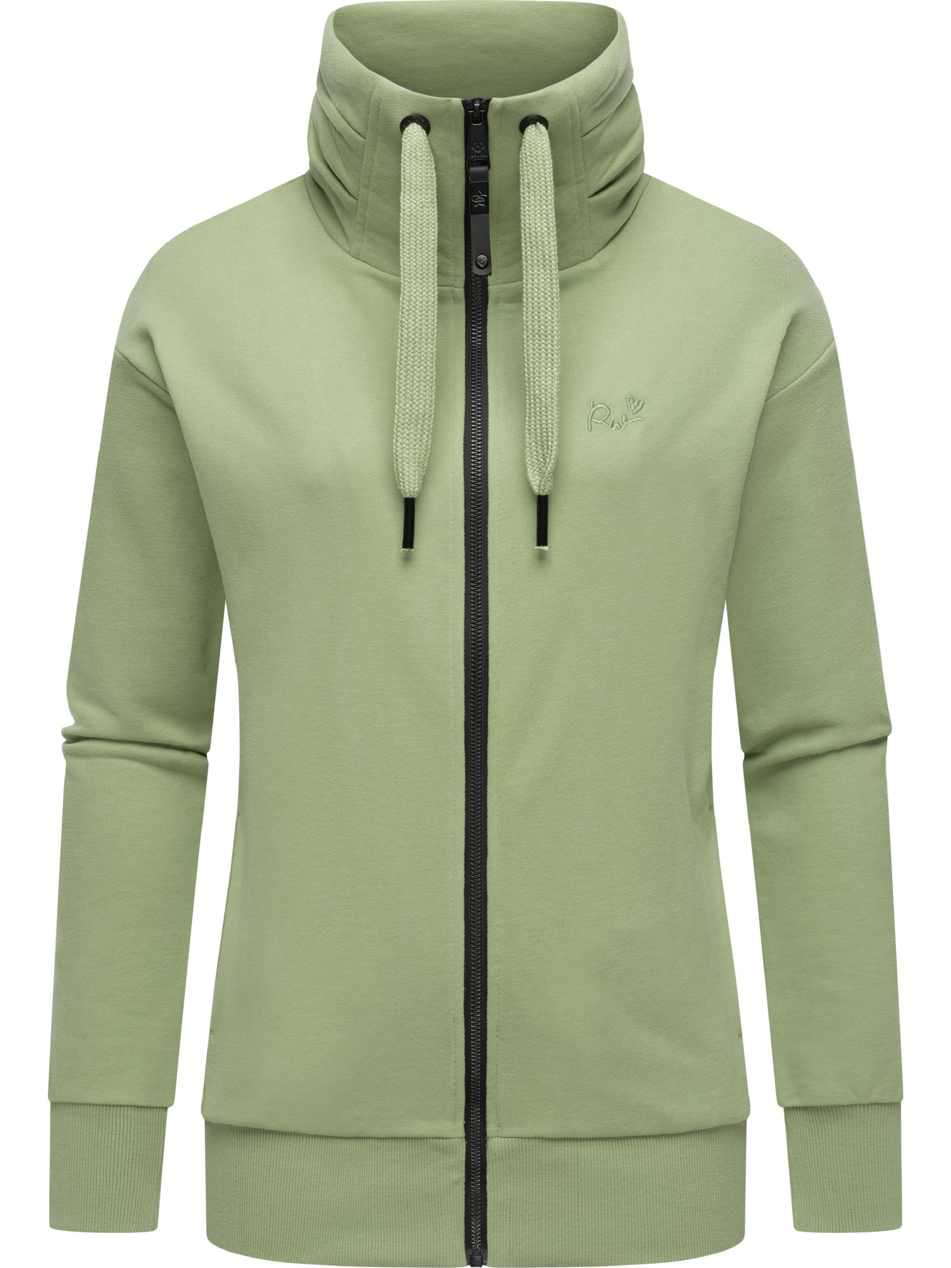 Ragwear Sweatjacke »Sweatjacke Shocky«