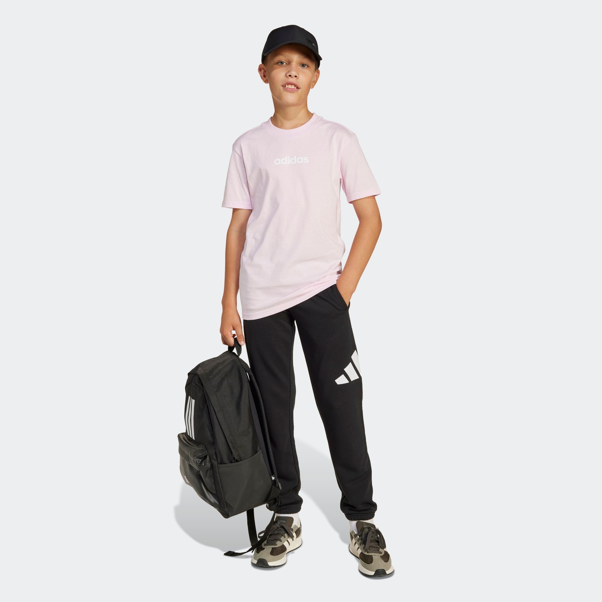 adidas Sportswear Sporthose »J BL FT PT 280«, (1 tlg.)