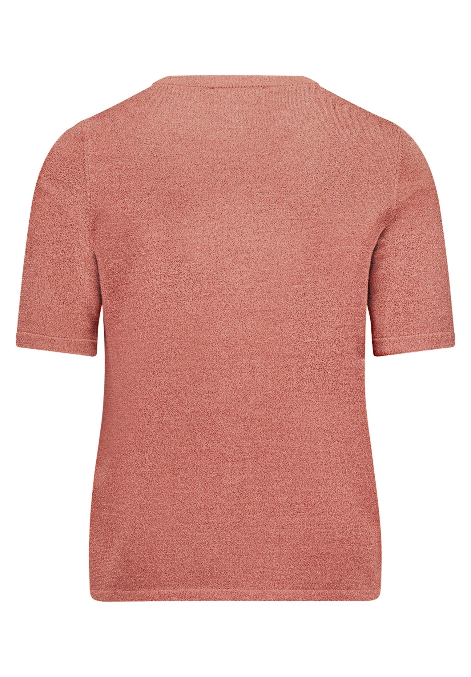Betty Barclay Strickpullover »Strickpullover kurzarm«