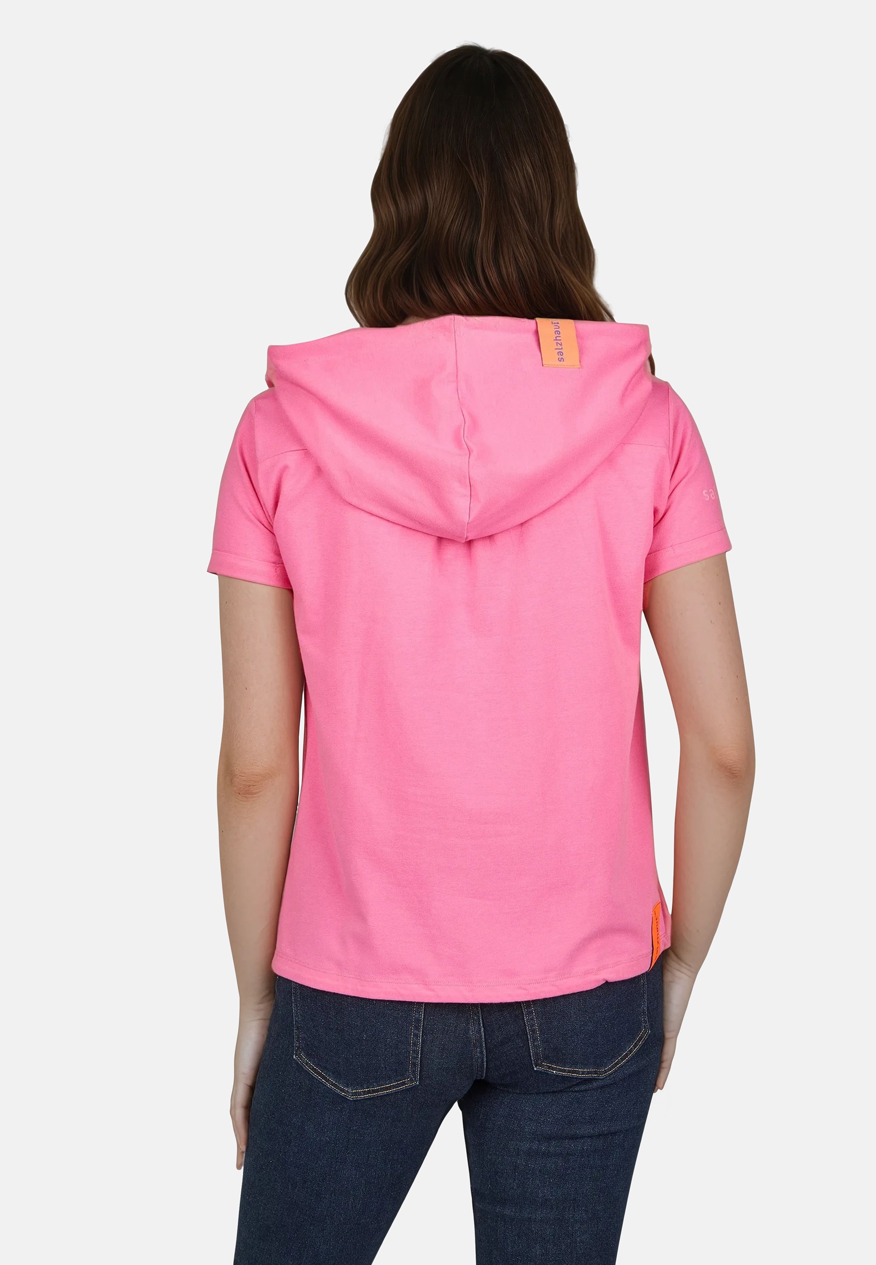 salzhaut T-Shirt »Shirt UTFLOG«