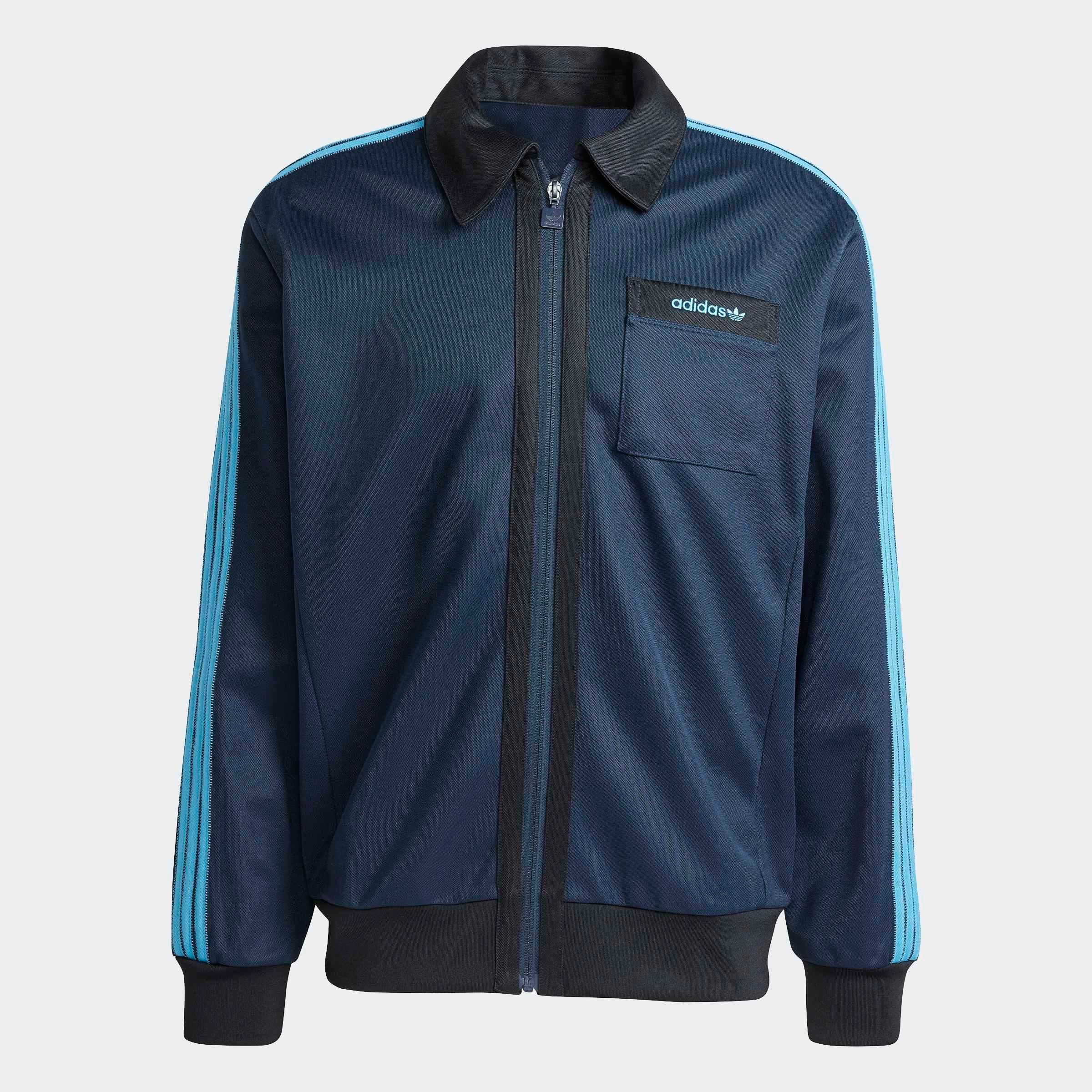 adidas Originals Trainingsjacke »TT«
