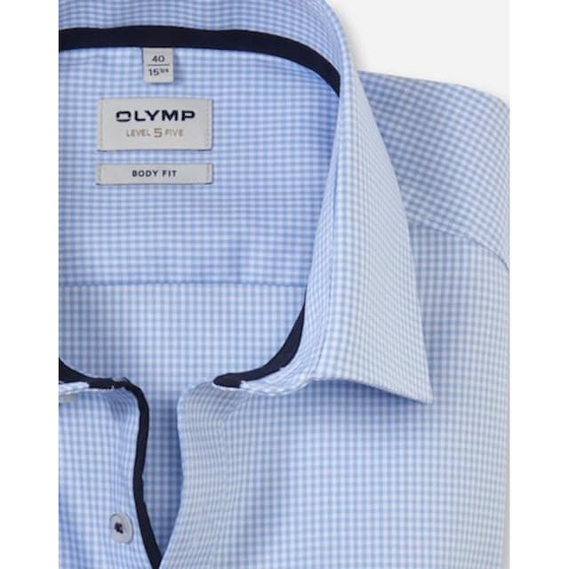OLYMP Businesshemd »Level 5 body fit« online kaufen bei OTTO