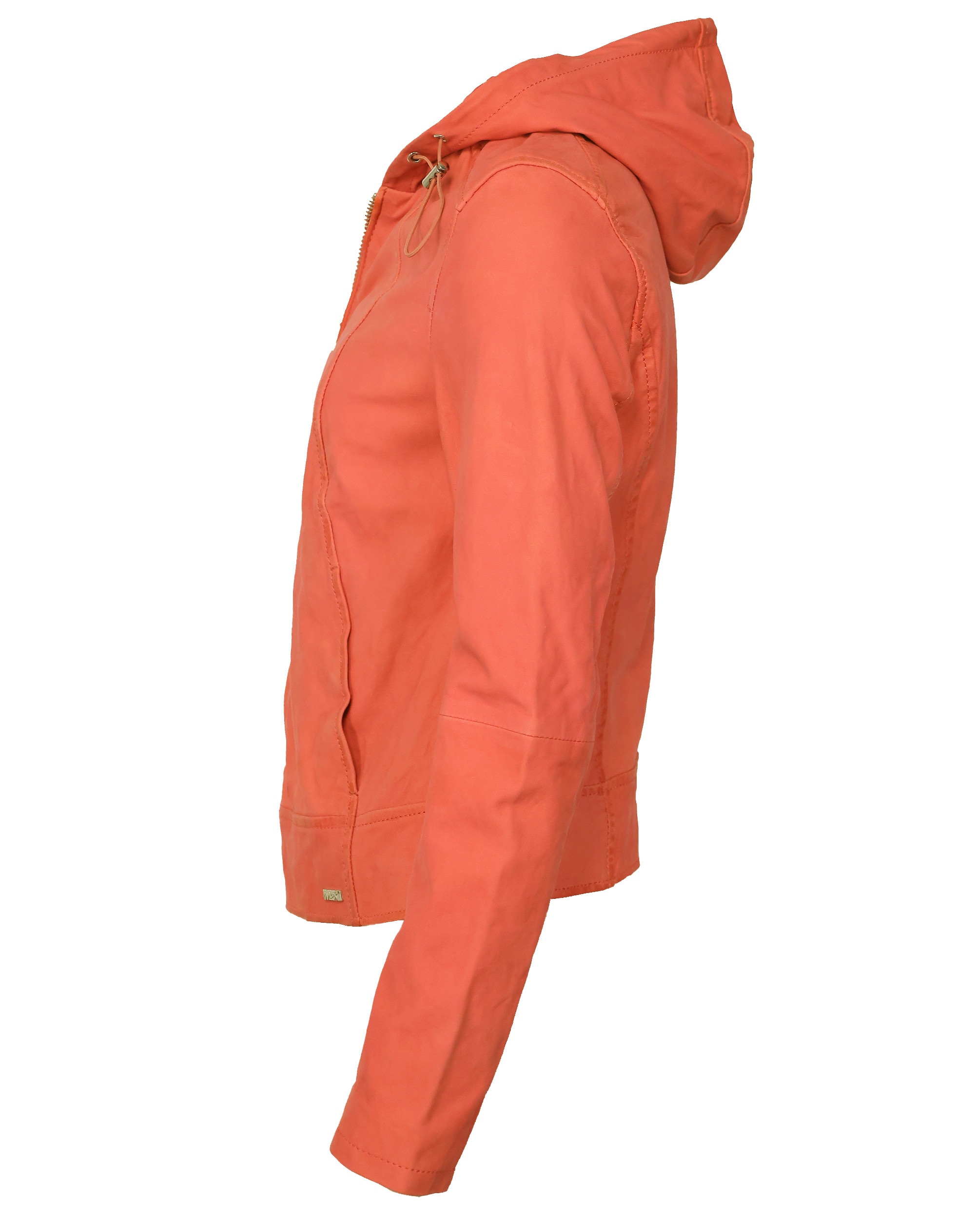 Maze Lederjacke »Lederjacke Donie«
