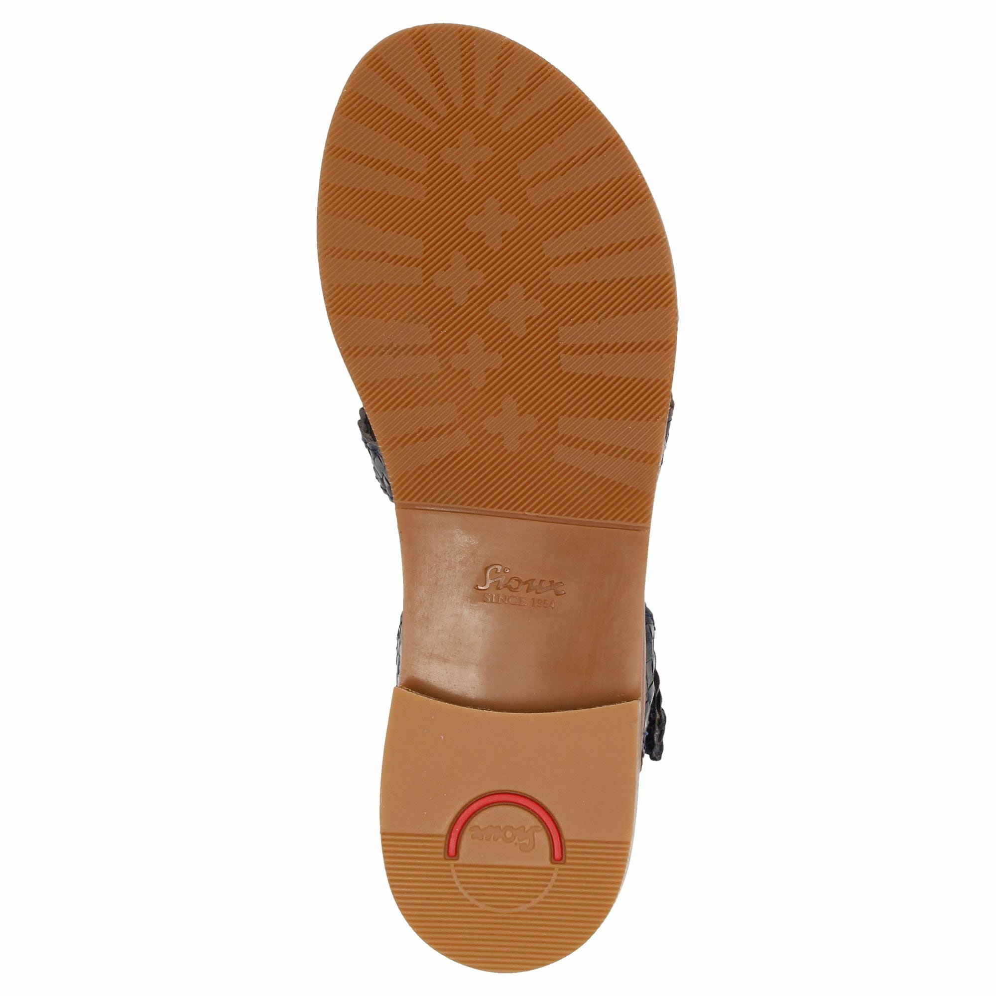 SIOUX Sandale »Cosinda-702«