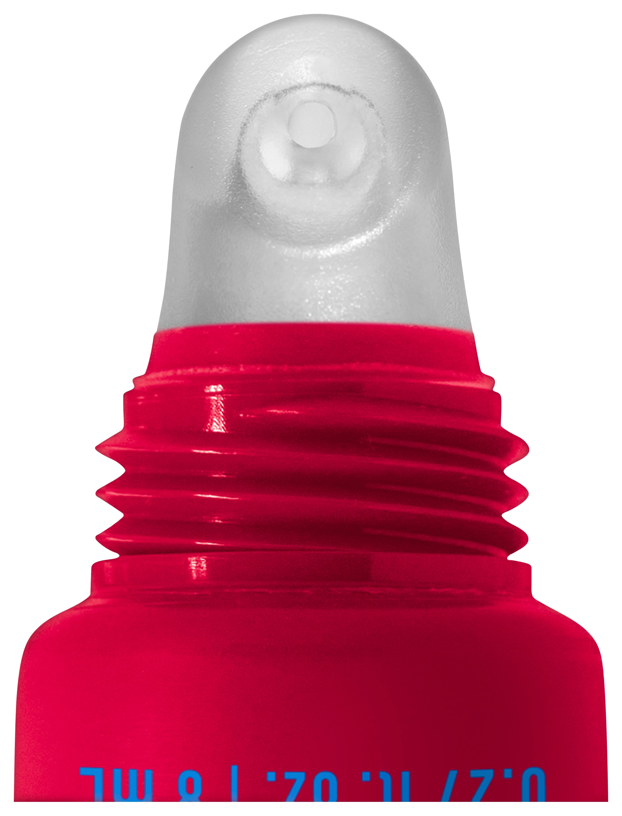 NYX Lippenbalsam »NYX Professional Makeup Smushy Matte Lip Balm« jeder der Farbtöne hat einen einzigartigen, süßen Duft