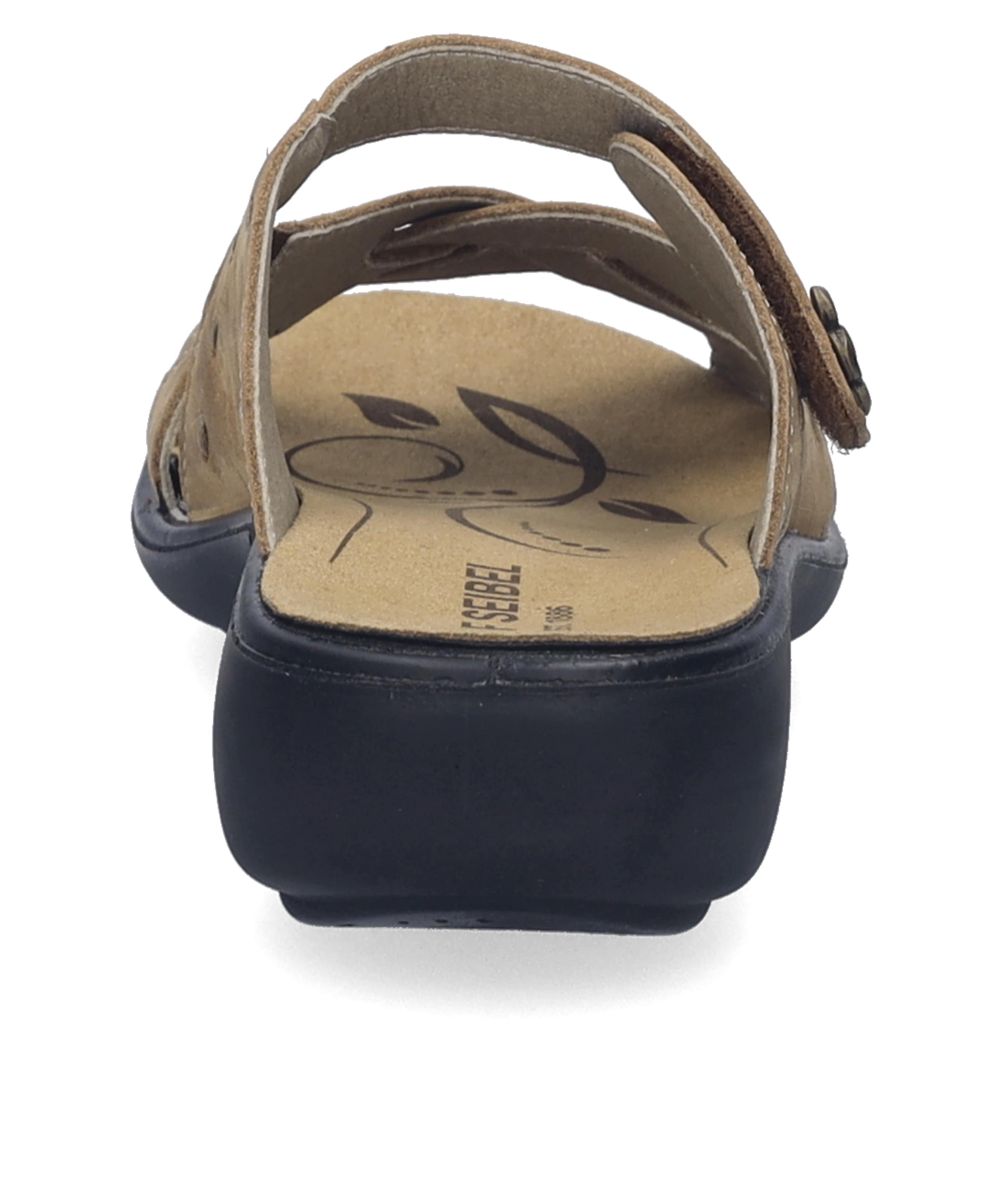 Josef Seibel Sandale »Ibiza 99, camel«