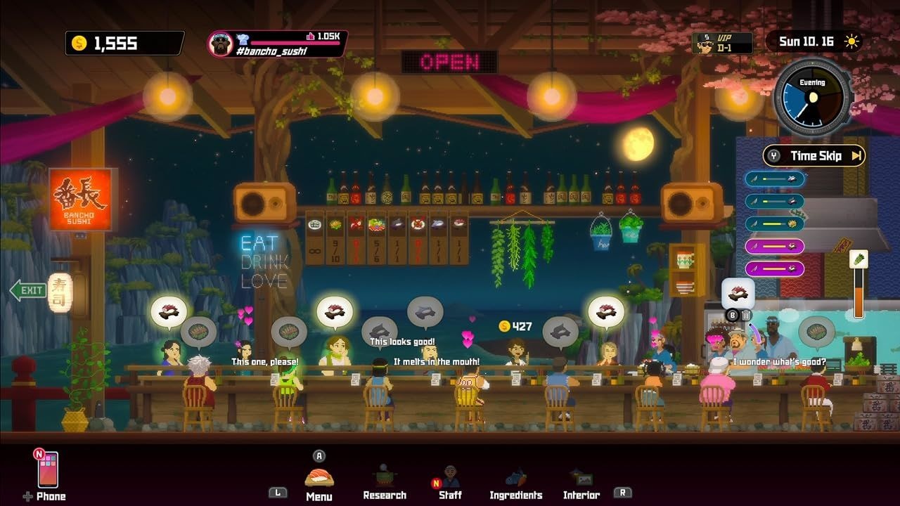 Spielesoftware »Dave the Diver - Anniversary Edition«, Nintendo Switch