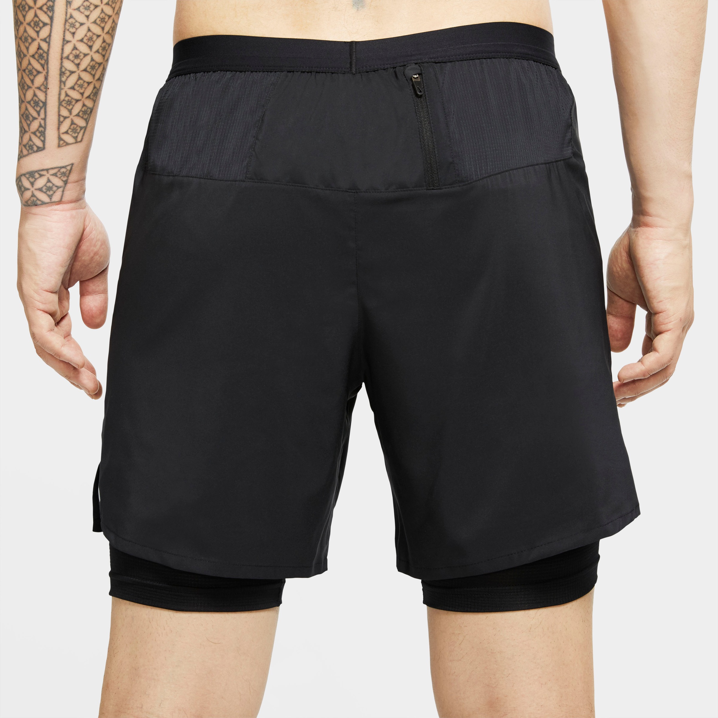 nike flex 7 shorts