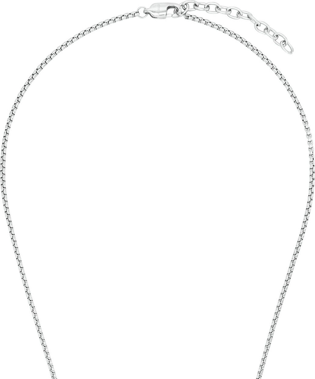 JOOP! Kette mit Anhänger »2038987«, mit Hypersthen